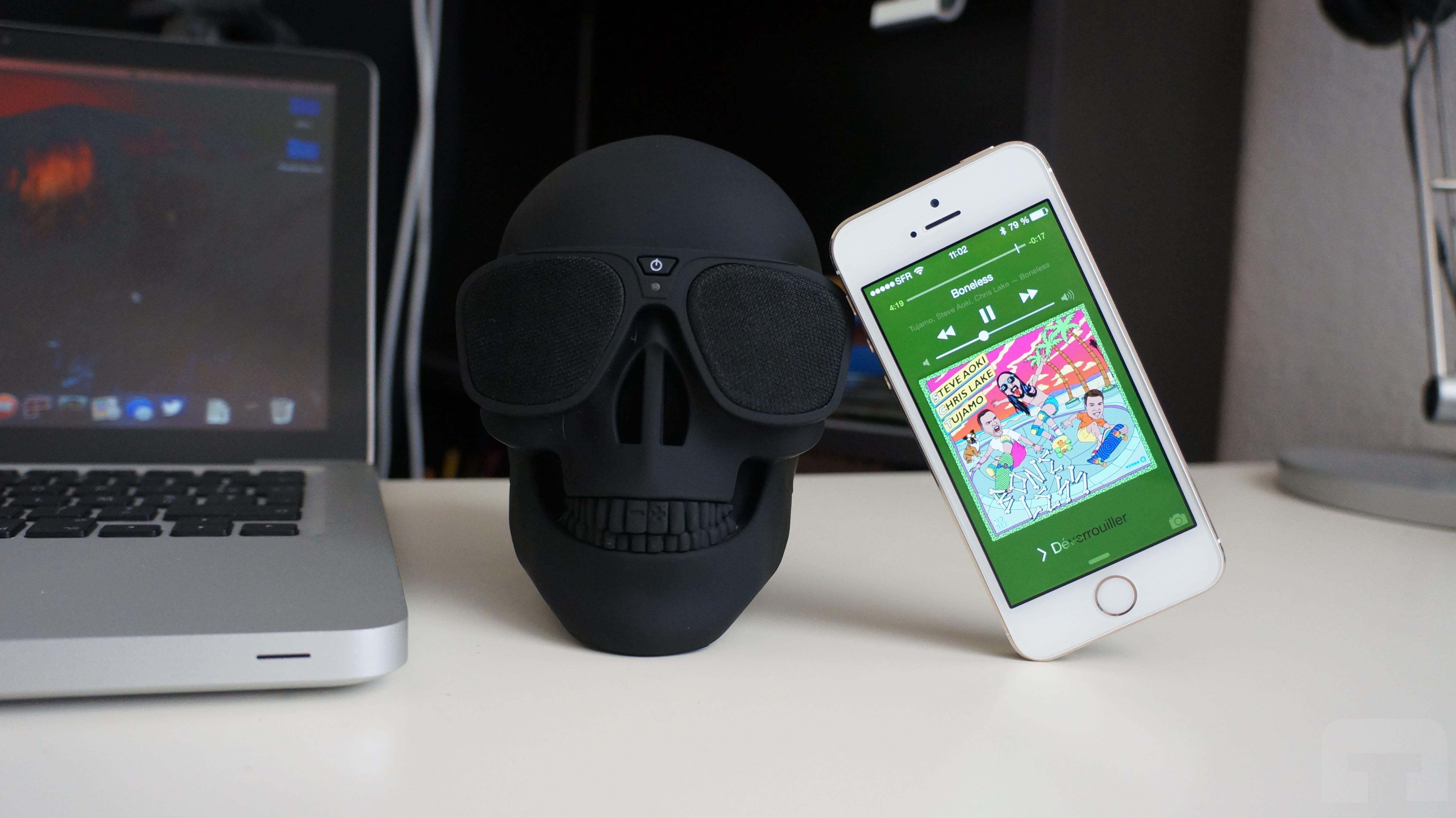 篮球比赛下注平台 - 附件|饰品|办公家具|设计师家具|AeroSkull XS +音箱