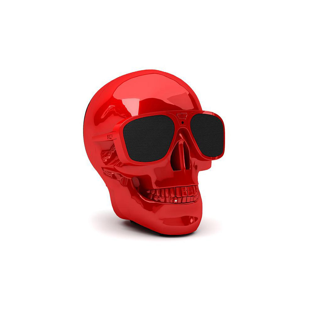 篮球比赛下注平台 - 附件|饰品|办公家具|设计师家具|AeroSkull XS +音箱