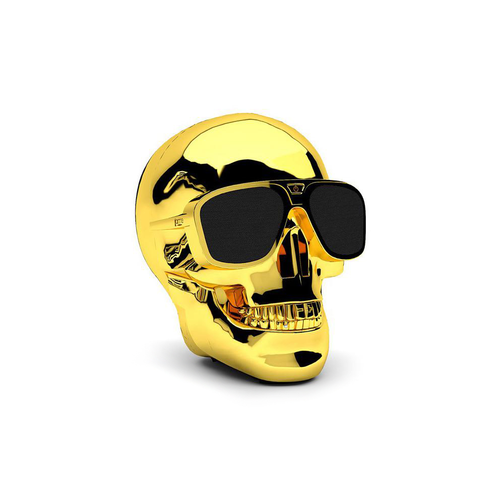 篮球比赛下注平台 - 附件|饰品|办公家具|设计师家具|AeroSkull XS +音箱
