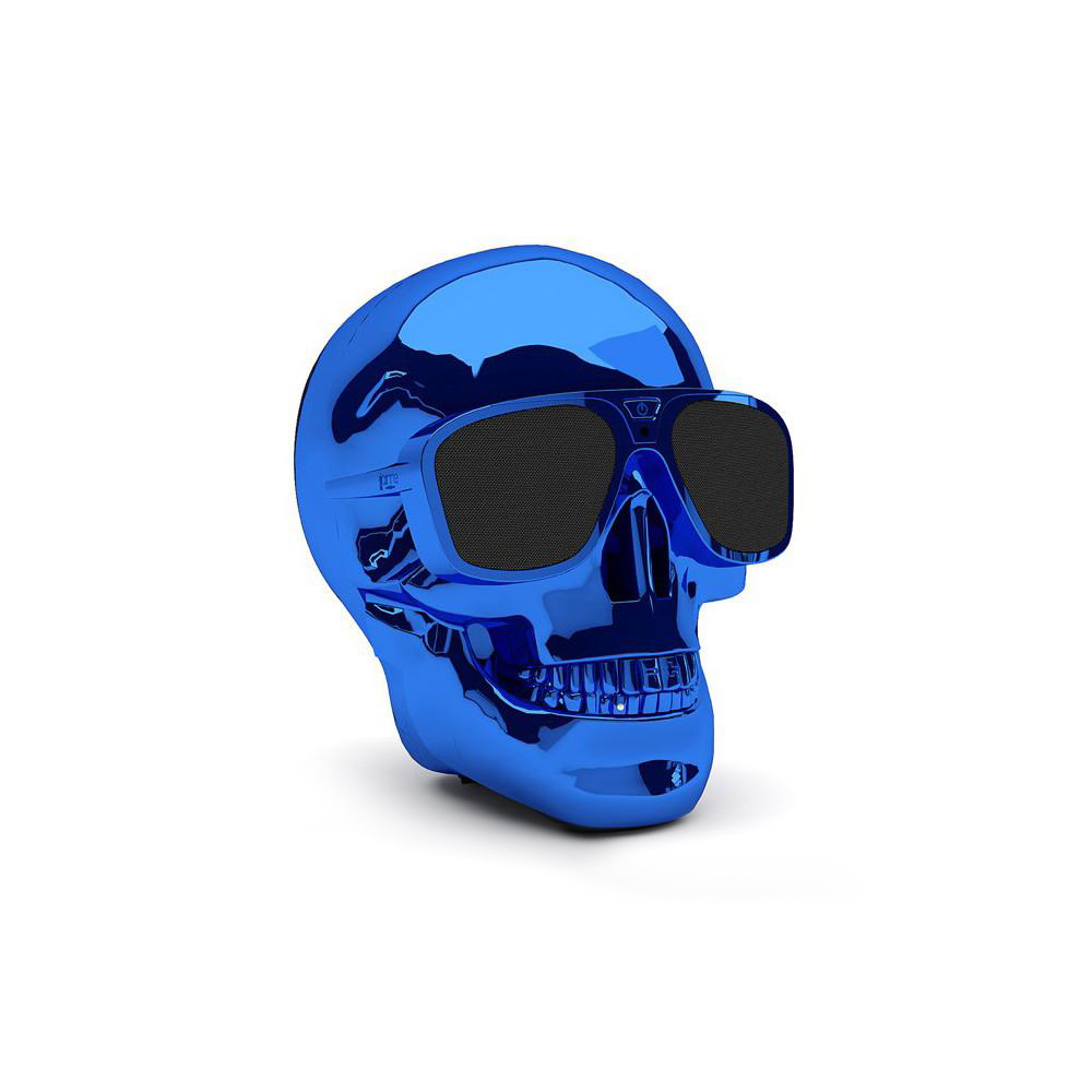 篮球比赛下注平台 - 附件|饰品|办公家具|设计师家具|AeroSkull XS +音箱