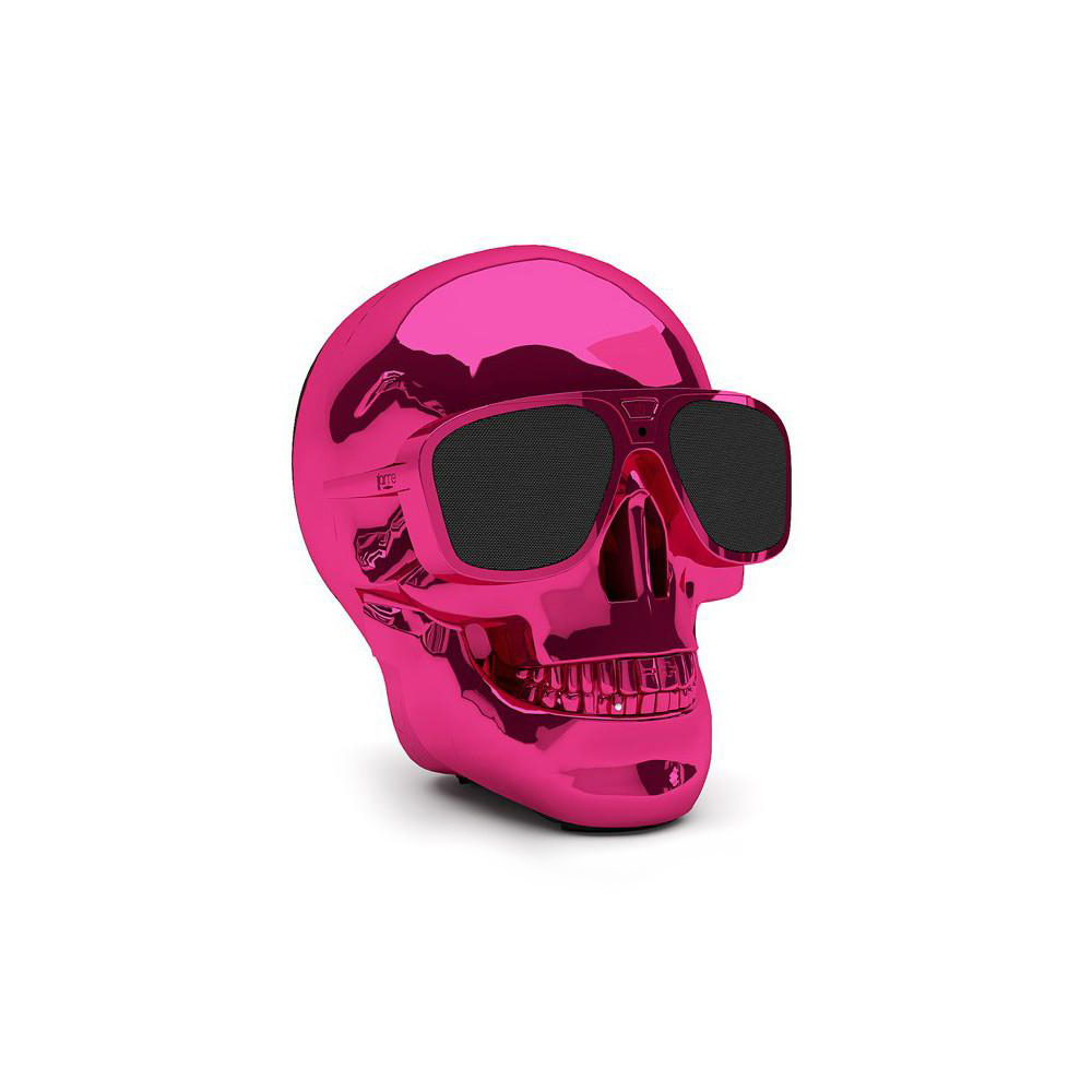 篮球比赛下注平台 - 附件|饰品|办公家具|设计师家具|AeroSkull XS +音箱