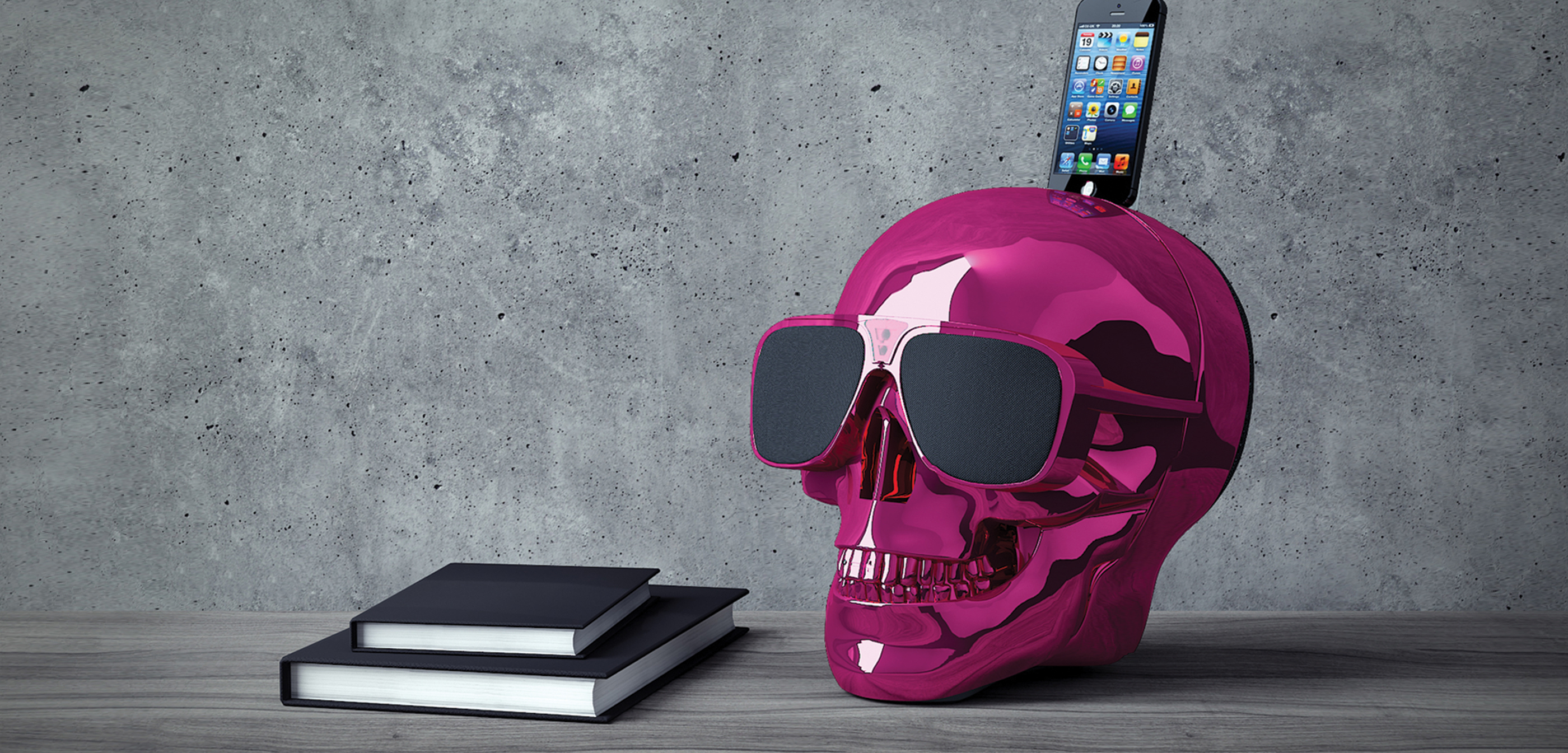 篮球比赛下注平台 - 附件|饰品|办公家具|设计师家具|AeroSkull HD +音箱