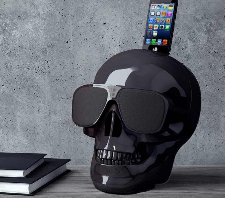 篮球比赛下注平台 - 附件|饰品|办公家具|设计师家具|AeroSkull HD +音箱