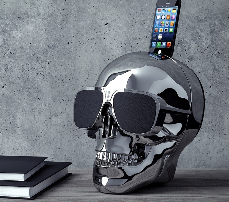 篮球比赛下注平台 - 附件|饰品|办公家具|设计师家具|AeroSkull HD +音箱