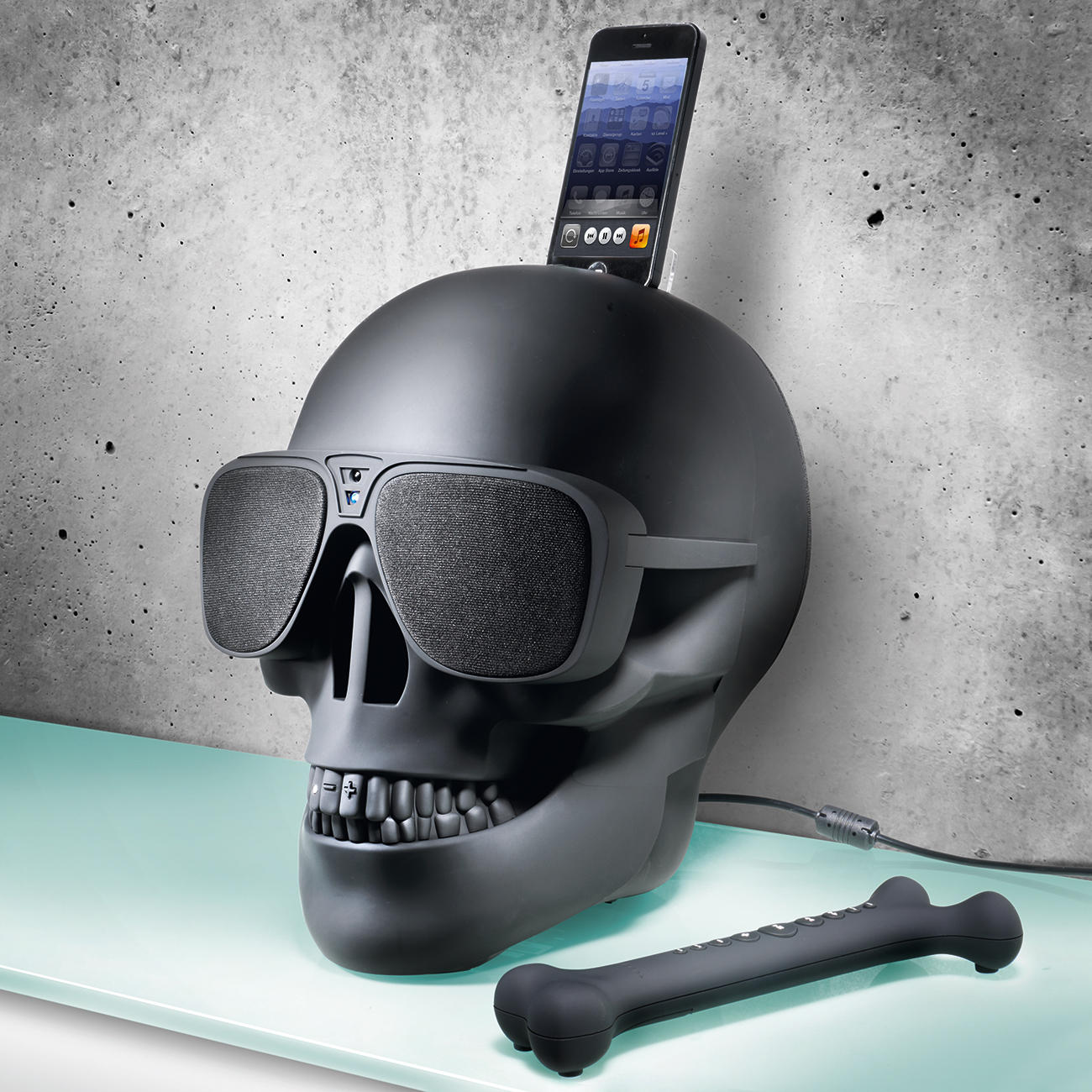 篮球比赛下注平台 - 附件|饰品|办公家具|设计师家具|AeroSkull HD +音箱