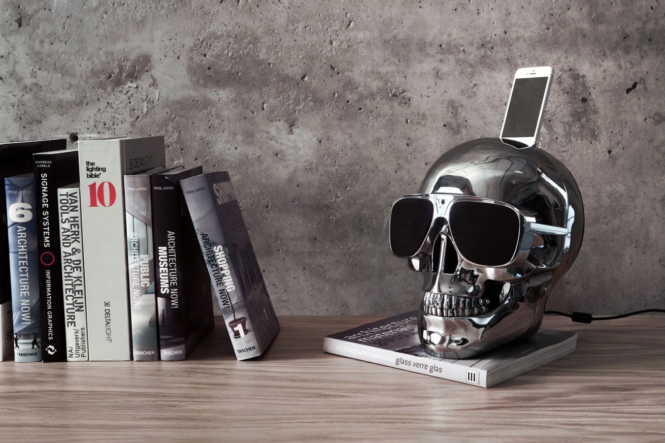 篮球比赛下注平台 - 附件|饰品|办公家具|设计师家具|AeroSkull HD +音箱