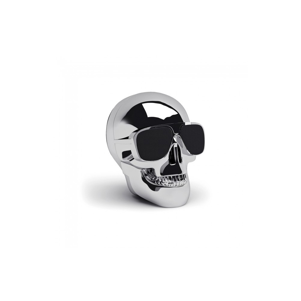 篮球比赛下注平台 - 附件|饰品|办公家具|设计师家具|AeroSkull Nano音箱