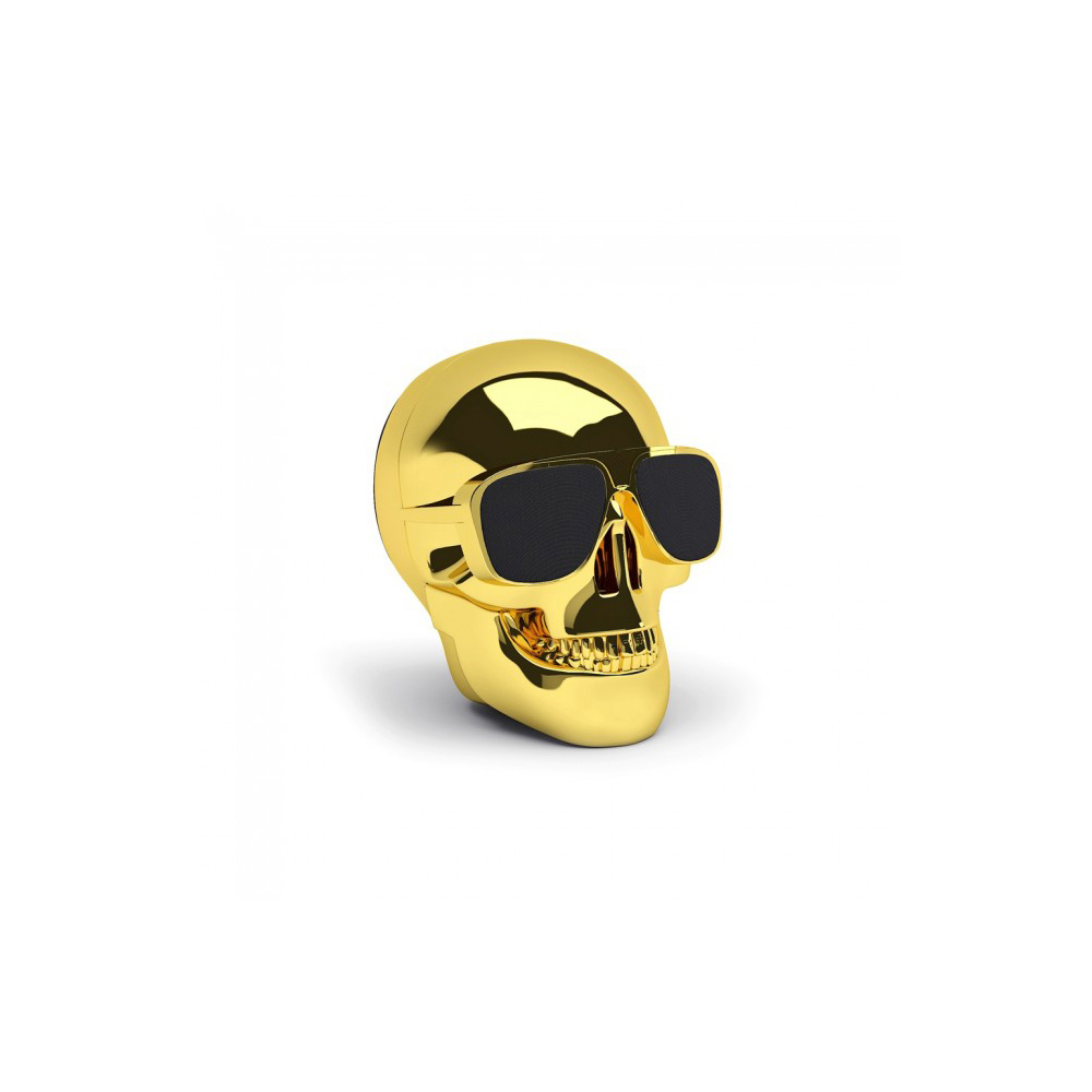 篮球比赛下注平台 - 附件|饰品|办公家具|设计师家具|AeroSkull Nano音箱