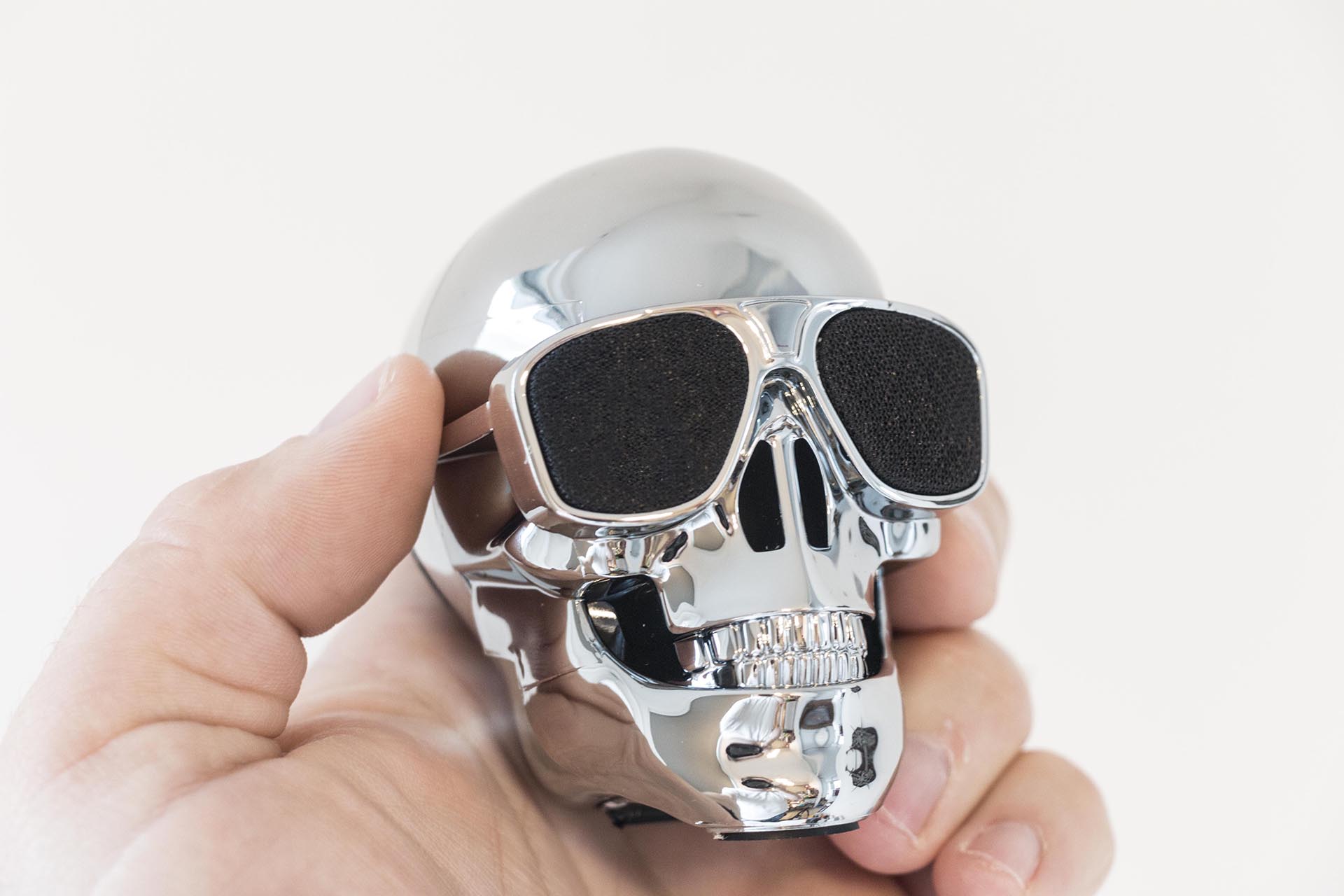 篮球比赛下注平台 - 附件|饰品|办公家具|设计师家具|AeroSkull Nano音箱