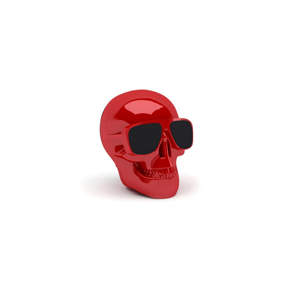 篮球比赛下注平台 - 附件|饰品|办公家具|设计师家具|AeroSkull Nano音箱