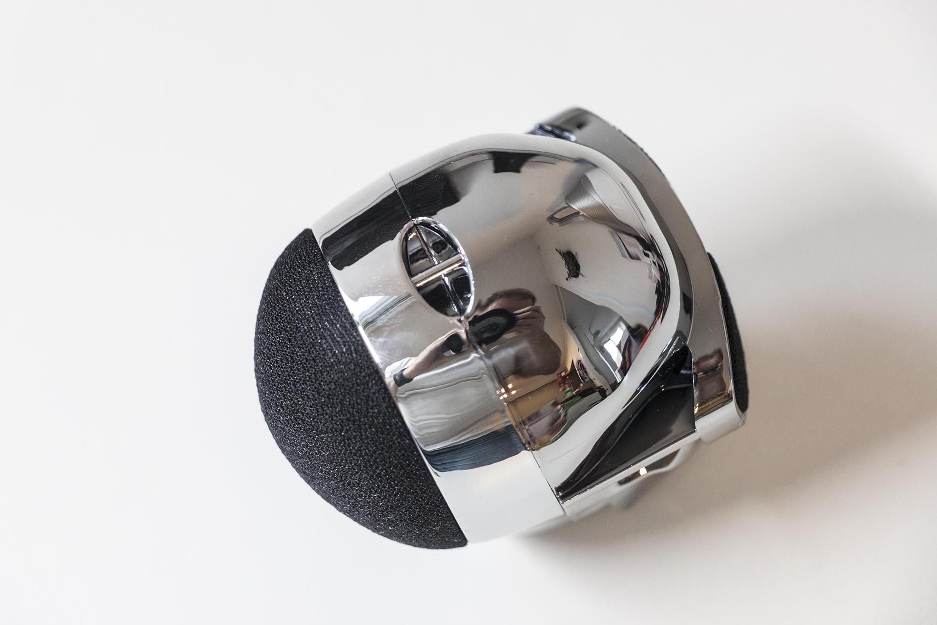篮球比赛下注平台 - 附件|饰品|办公家具|设计师家具|AeroSkull Nano音箱