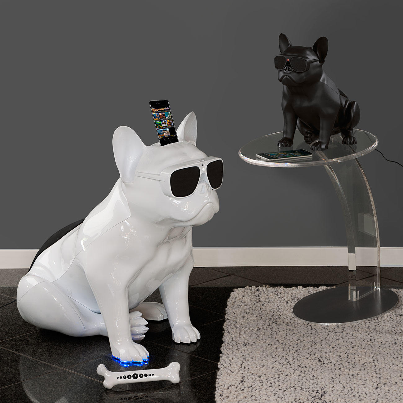 篮球比赛下注平台 - 附件|饰品|办公家具|设计师家具|AeroBull XS1音箱