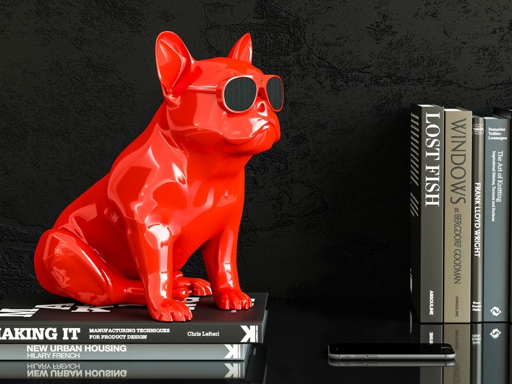 篮球比赛下注平台 - 附件|饰品|办公家具|设计师家具|AeroBull XS1音箱