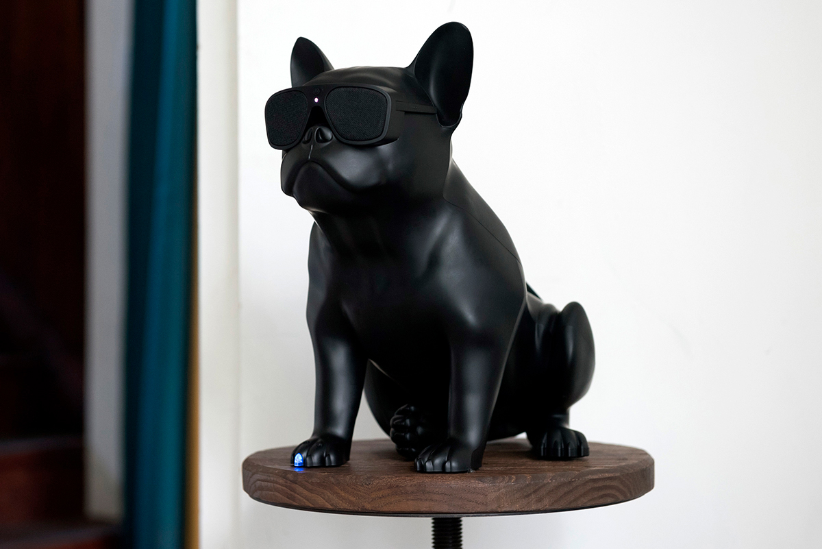 篮球比赛下注平台 - 附件|饰品|办公家具|设计师家具|AeroBull XS1音箱