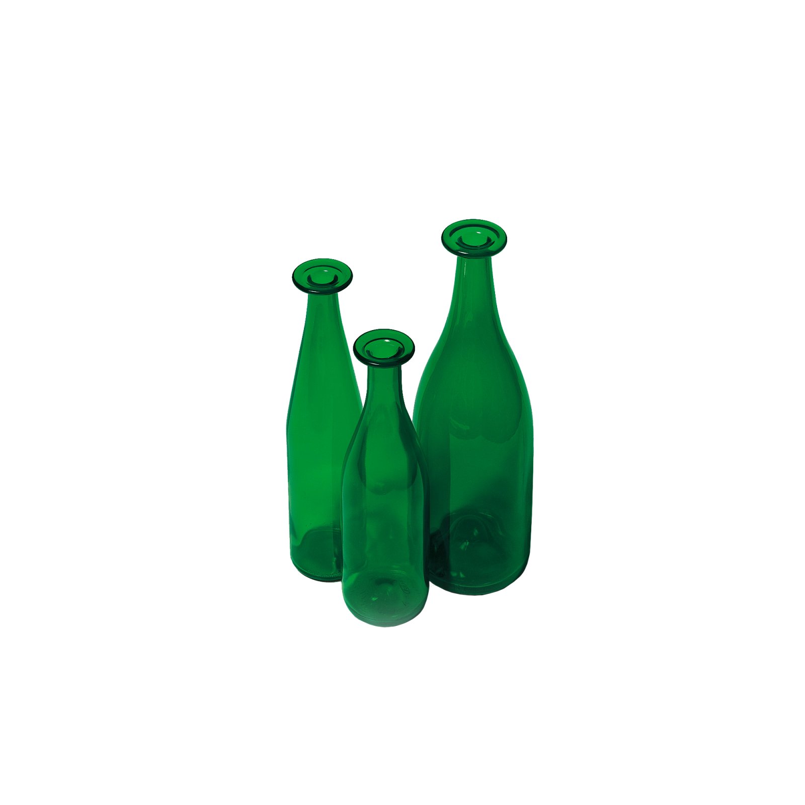 [篮球比赛下注平台 - 附件|饰品|办公家具|设计师家具|3个绿色瓶子]
