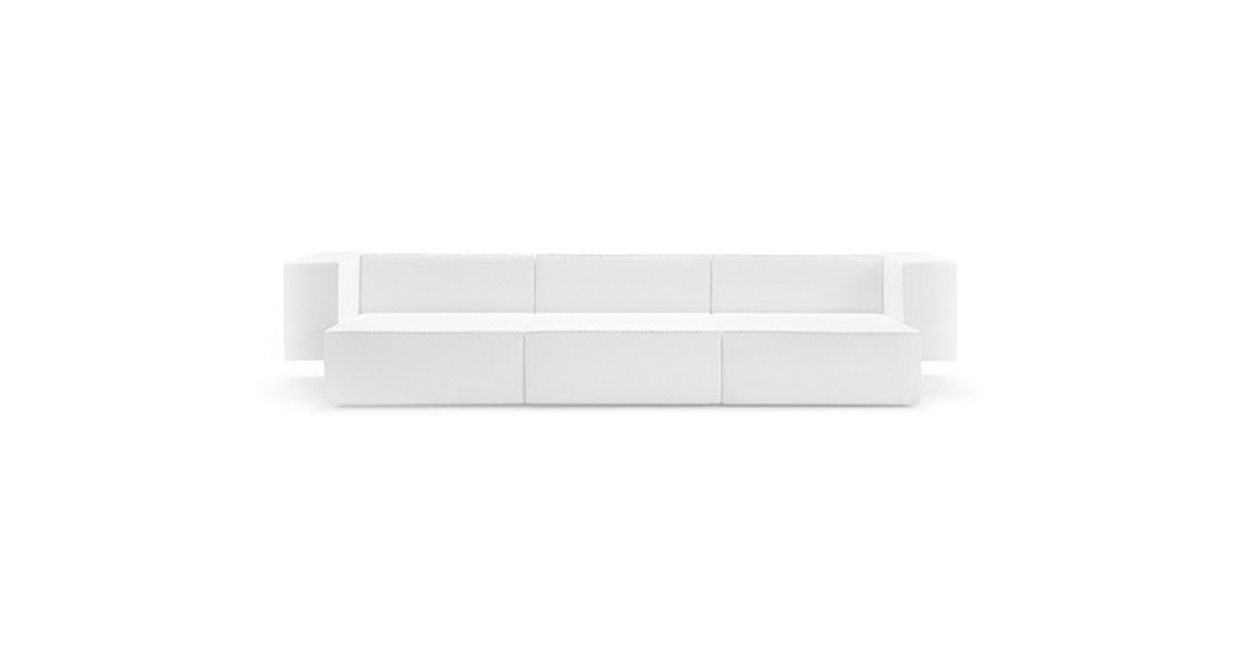 [篮球比赛下注平台 - 坐具|沙发|办公家具|设计师家具|Step sofa 沙发]