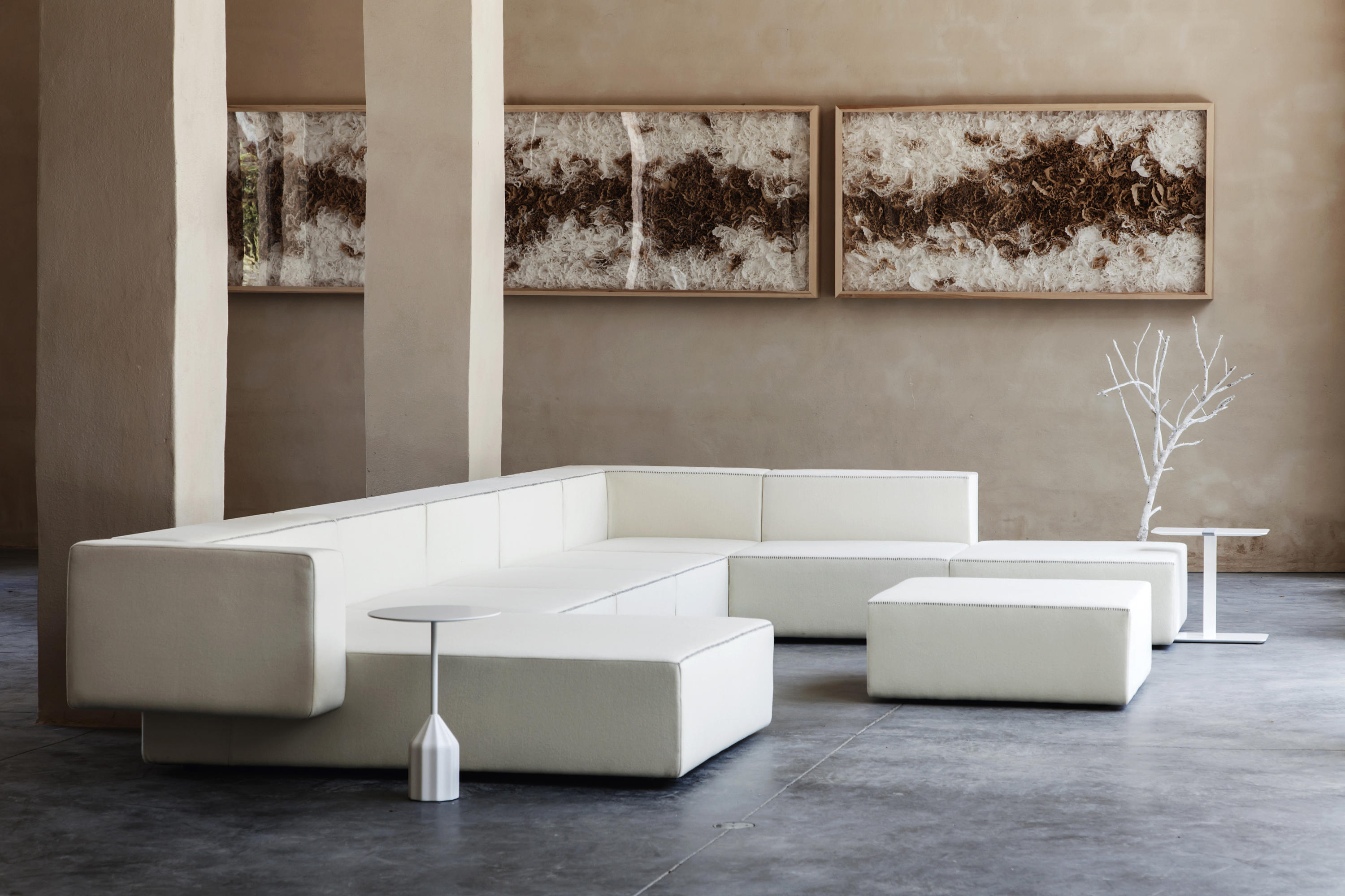 篮球比赛下注平台 - 坐具|沙发|办公家具|设计师家具|Step sofa 沙发