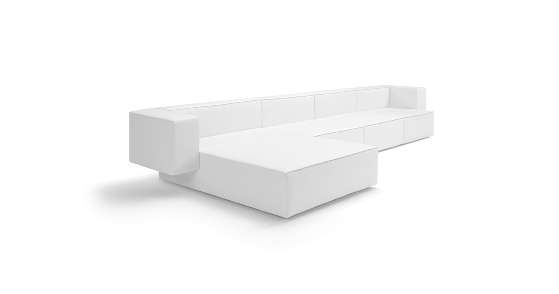 篮球比赛下注平台 - 坐具|沙发|办公家具|设计师家具|Step sofa 沙发
