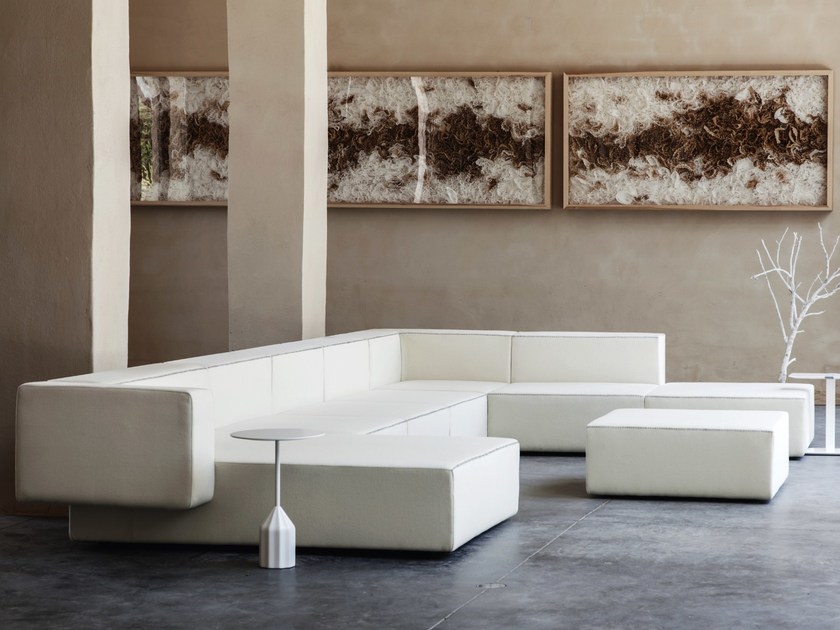 篮球比赛下注平台 - 坐具|沙发|办公家具|设计师家具|Step sofa 沙发