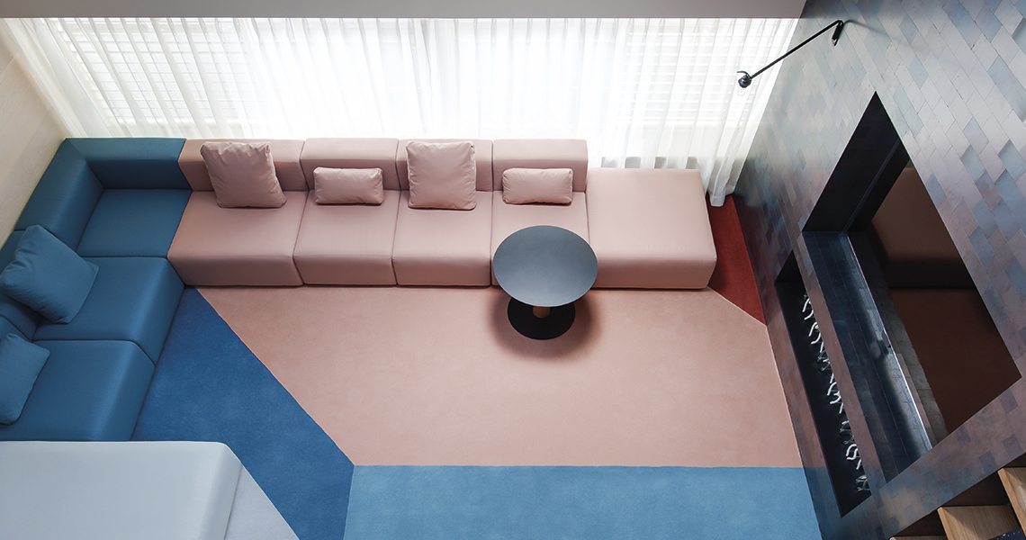 篮球比赛下注平台 - 坐具|沙发|办公家具|设计师家具|Step sofa 沙发