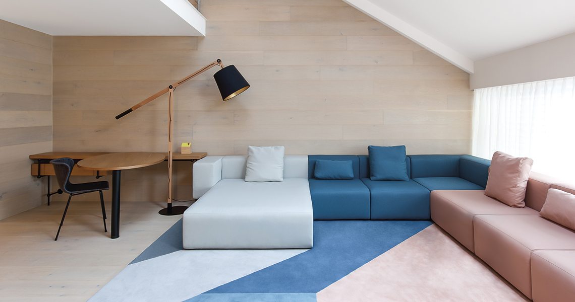 篮球比赛下注平台 - 坐具|沙发|办公家具|设计师家具|Step sofa 沙发