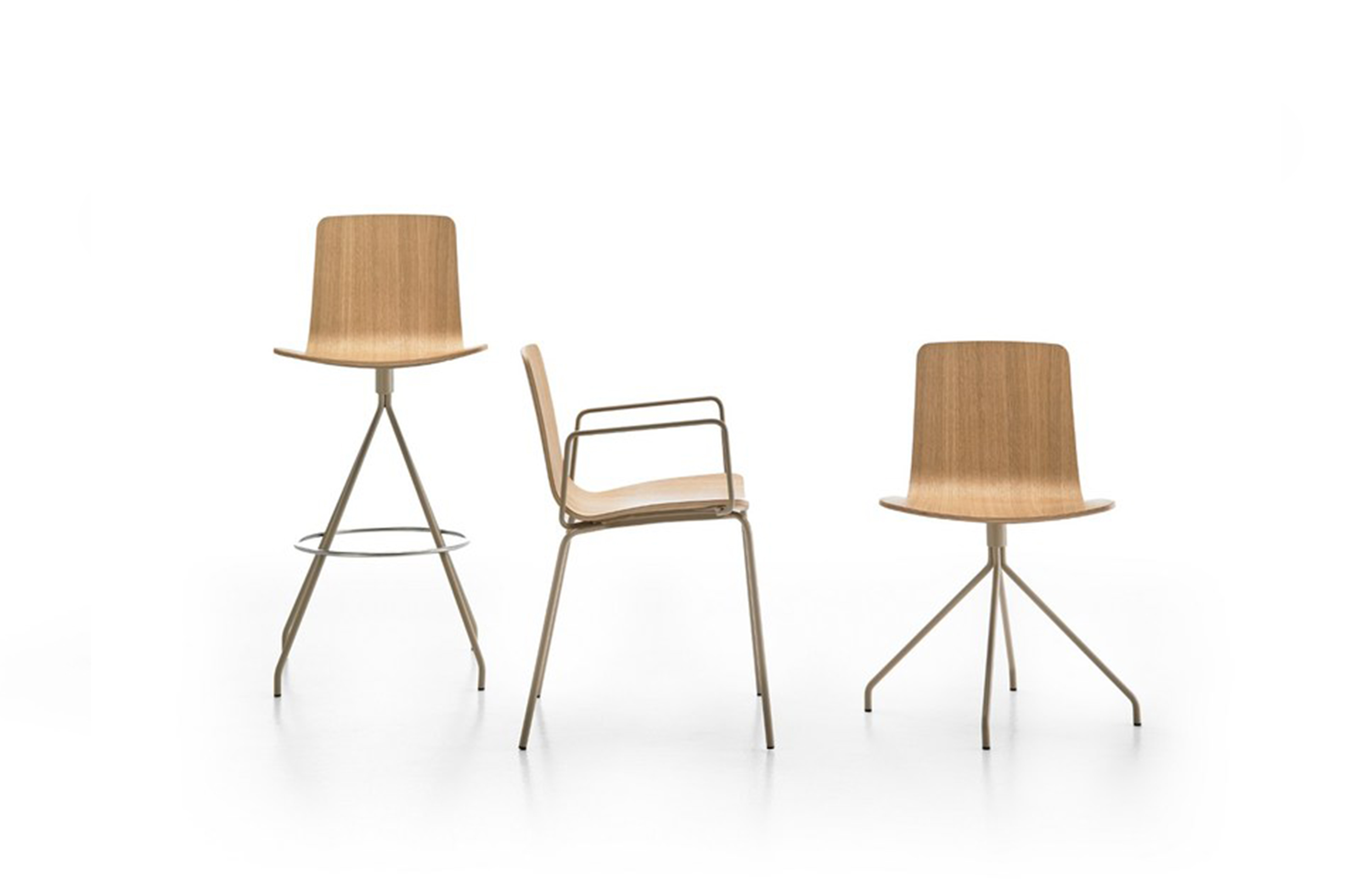 篮球比赛下注平台 - 坐具|吧椅/凳子|办公家具|设计师家具|Klip Stool 吧椅