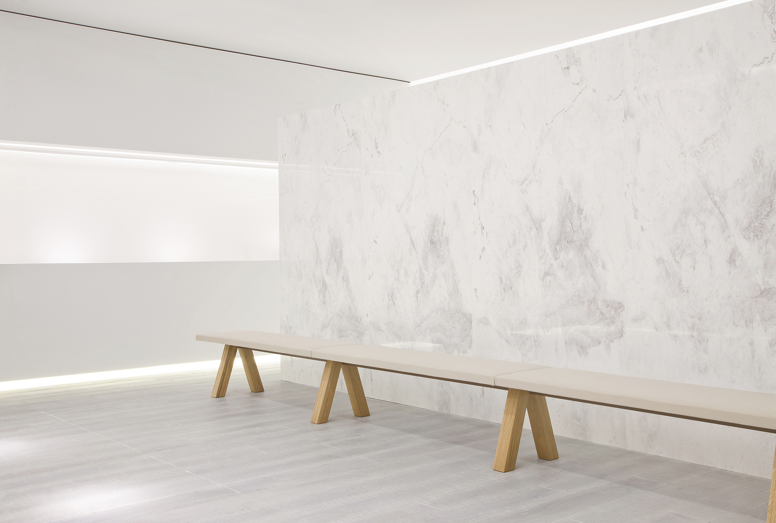 篮球比赛下注平台 - 坐具|长凳|办公家具|设计师家具|Trestle bench 长凳