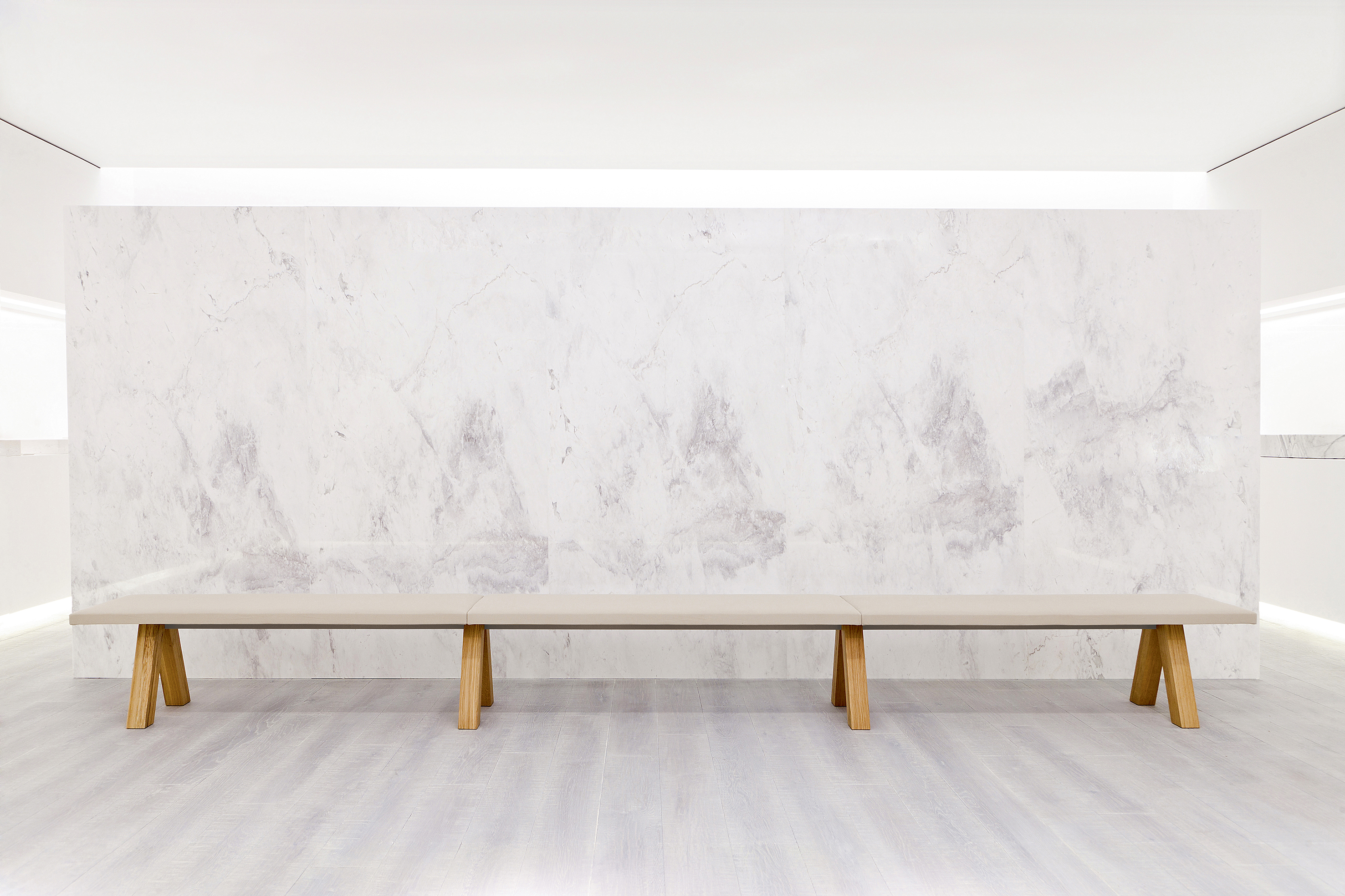 篮球比赛下注平台 - 坐具|长凳|办公家具|设计师家具|Trestle bench 长凳