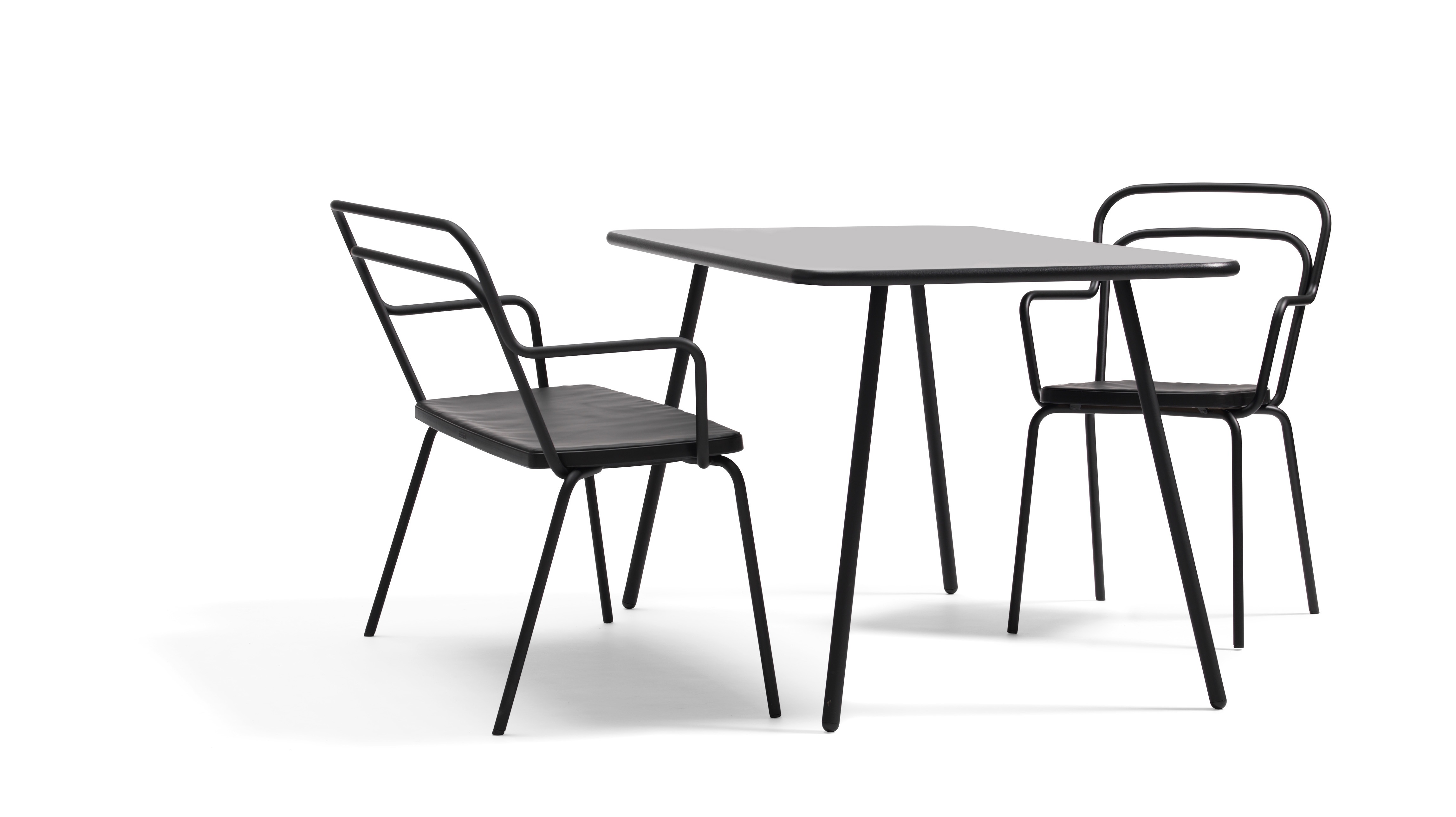 篮球比赛下注平台 - 坐具|餐椅|办公家具|设计师家具|KAFFE 餐椅/洽谈椅