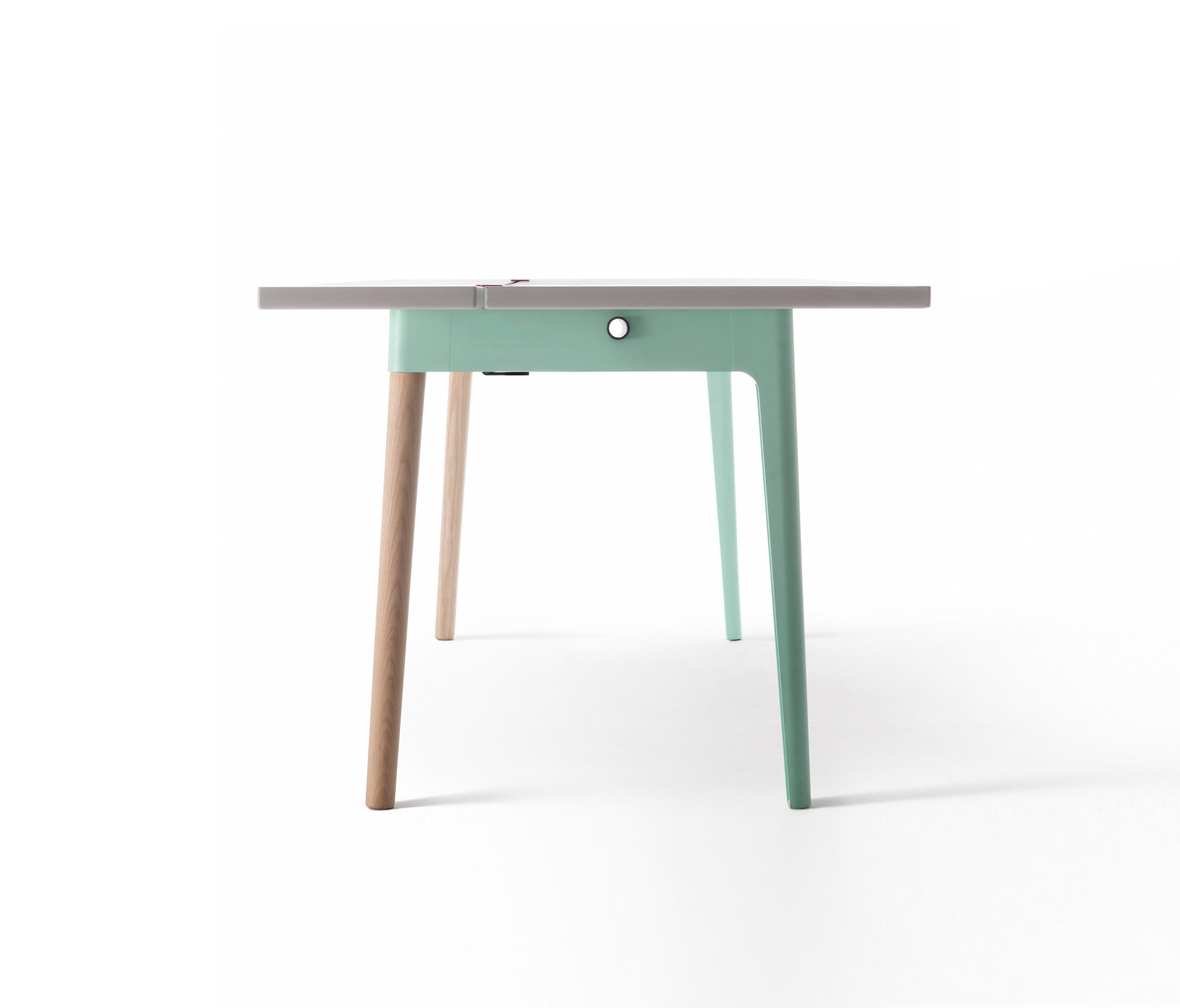 办公屏风|办公屏风系统|办公家具|设计师家具|Offset Table 工作台/办公桌