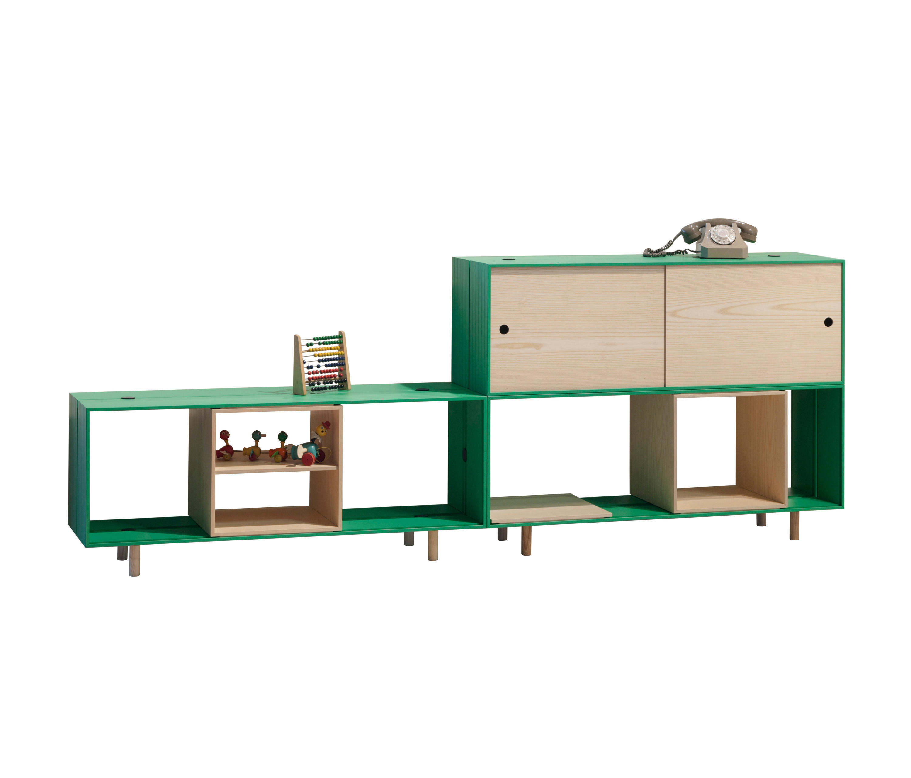 篮球比赛下注平台 - 储物|储物柜|办公家具|设计师家具|Offset Shelf 文件柜/杂物柜