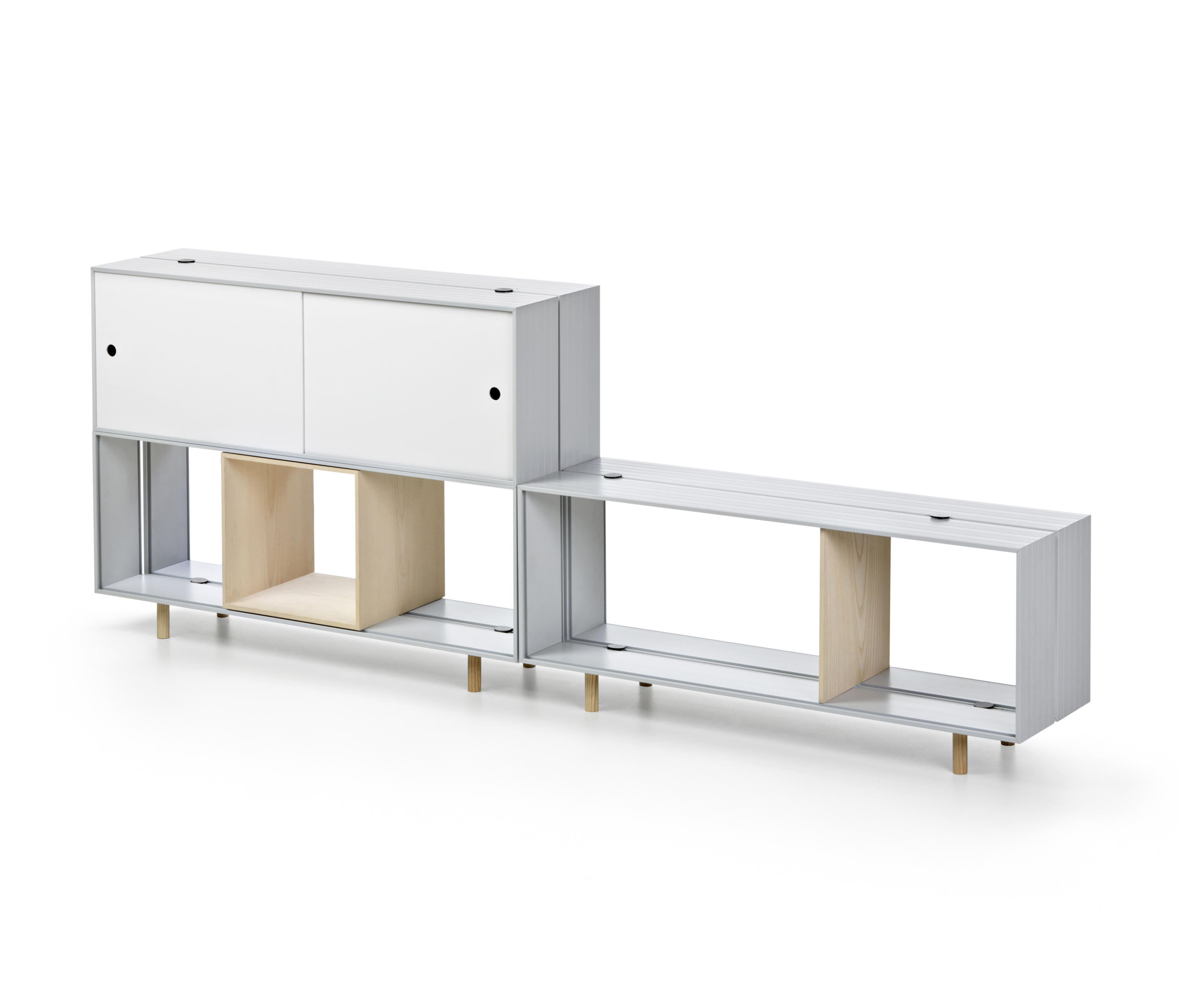 篮球比赛下注平台 - 储物|储物柜|办公家具|设计师家具|Offset Shelf 文件柜/杂物柜