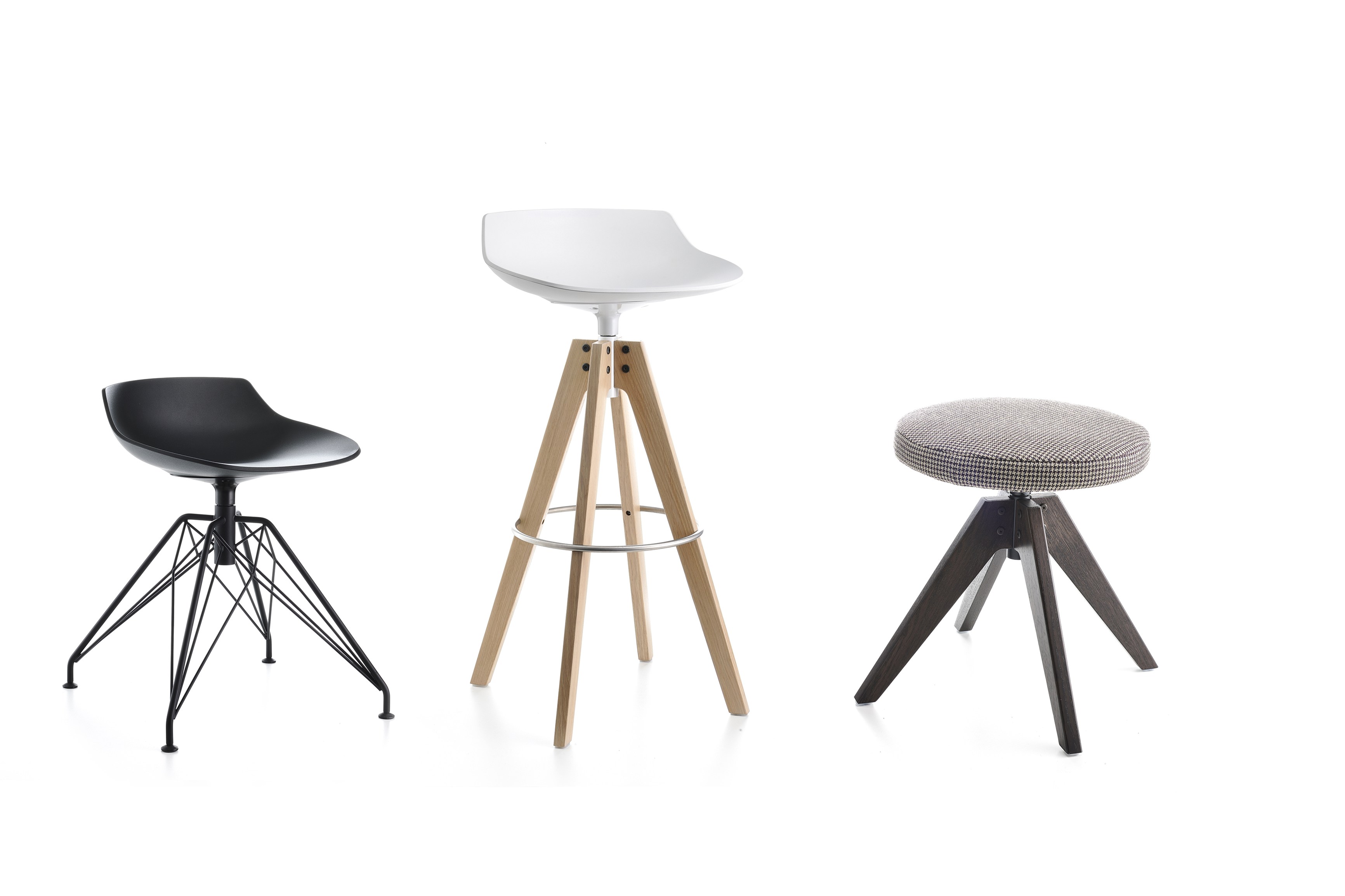 篮球比赛下注平台 - 坐具|吧椅/凳子|办公家具|设计师家具|FLOW STOOL  矮凳