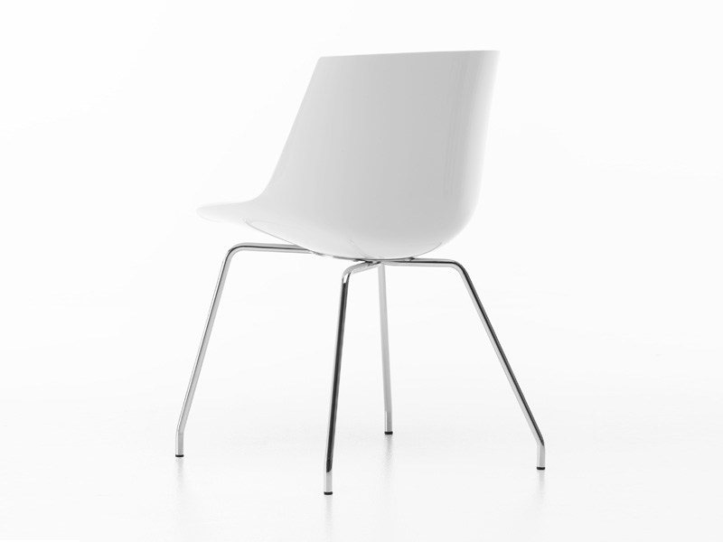 篮球比赛下注平台 - 坐具|餐椅|办公家具|设计师家具|FLOW CHAIR 洽谈椅/餐椅