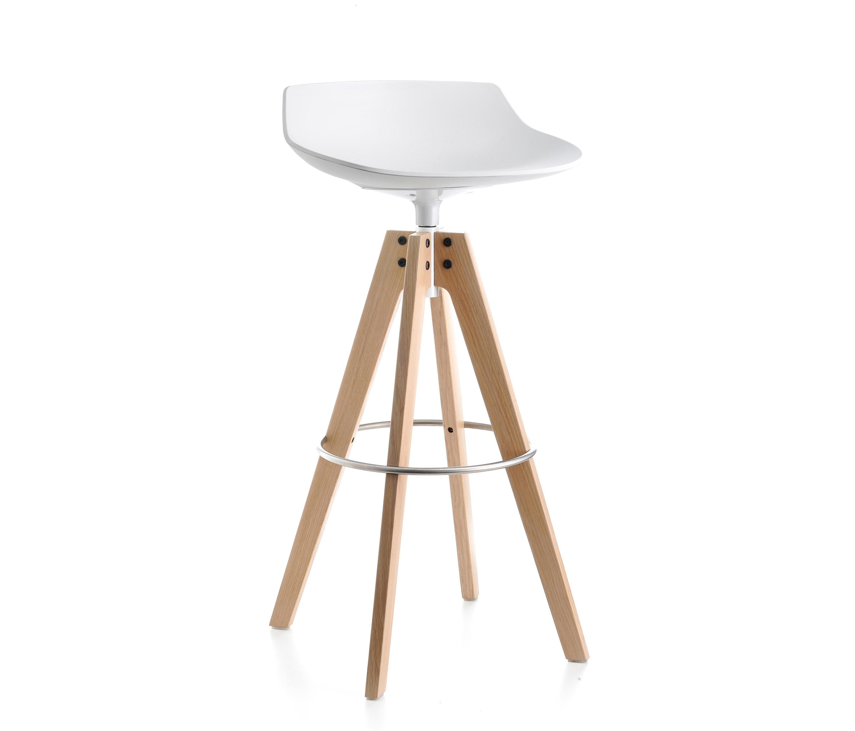 [篮球比赛下注平台 - 坐具|吧椅/凳子|办公家具|设计师家具|FLOW STOOL 吧椅]