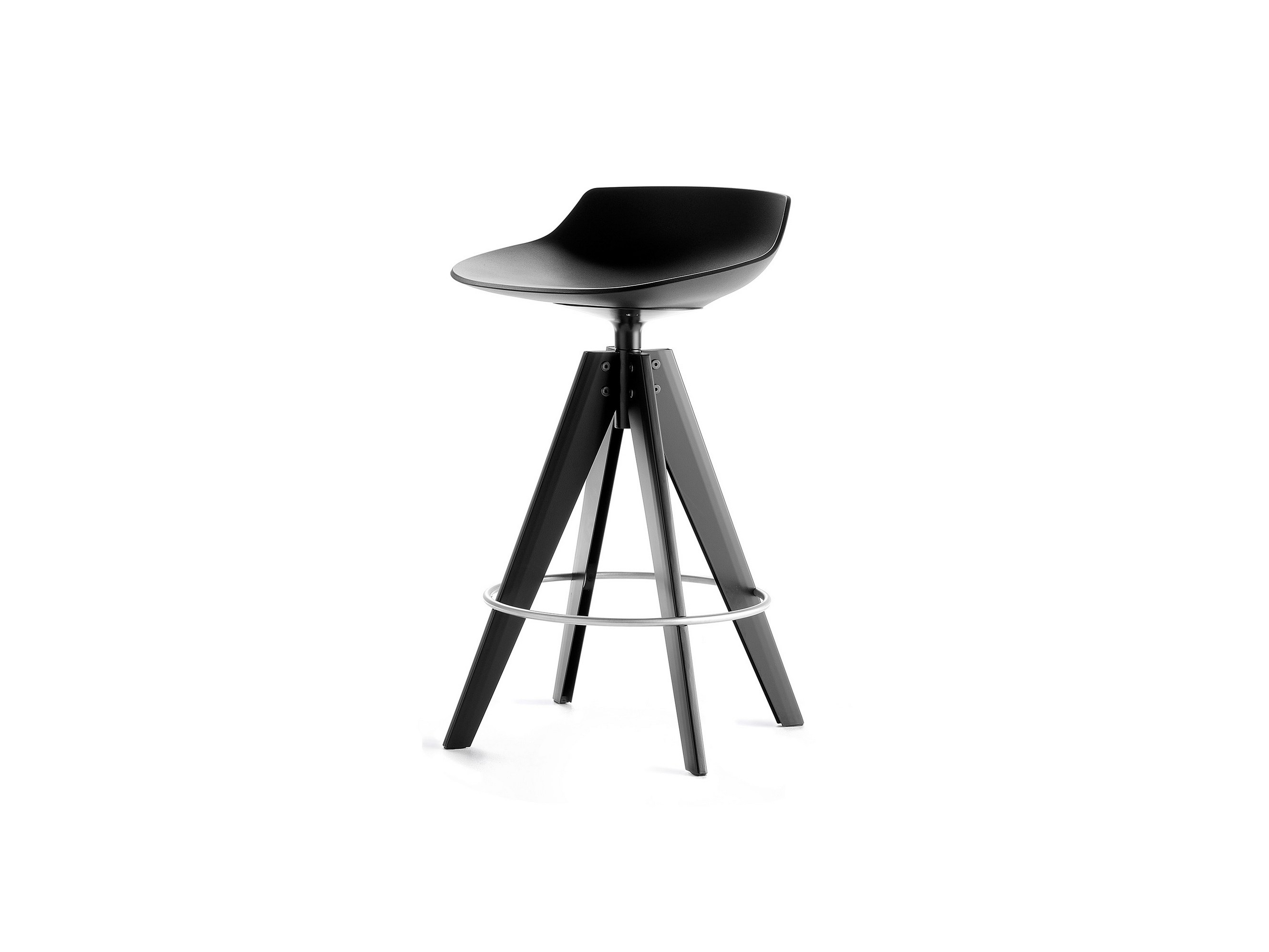 篮球比赛下注平台 - 坐具|吧椅/凳子|办公家具|设计师家具|FLOW STOOL 吧椅