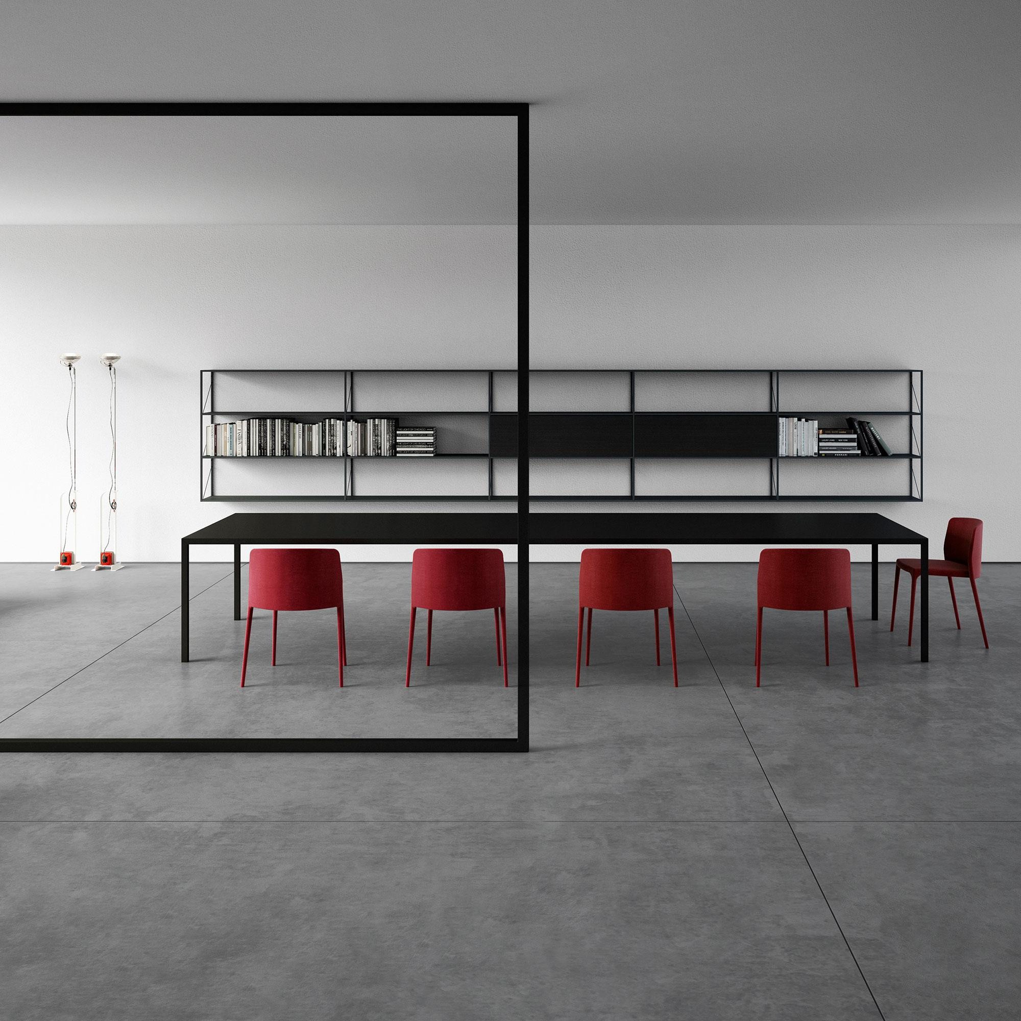 篮球比赛下注平台 - 坐具|餐椅|办公家具|设计师家具|ACHILLE  餐椅/洽谈椅