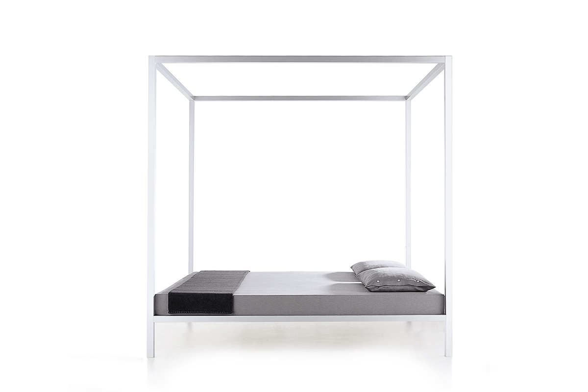 篮球比赛下注平台 - 卧室|床|办公家具|设计师家具|ALUMINIUM BED 床