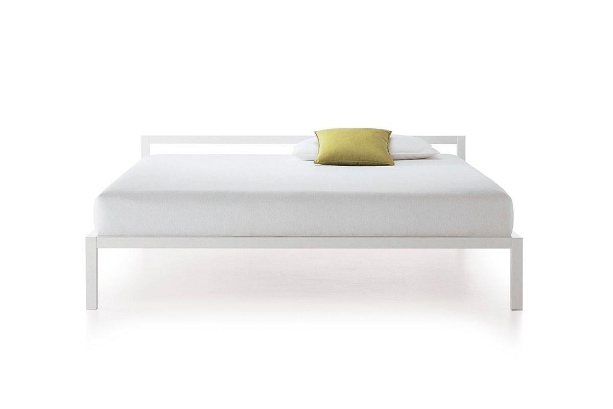 篮球比赛下注平台 - 卧室|床|办公家具|设计师家具|ALUMINIUM BED 床