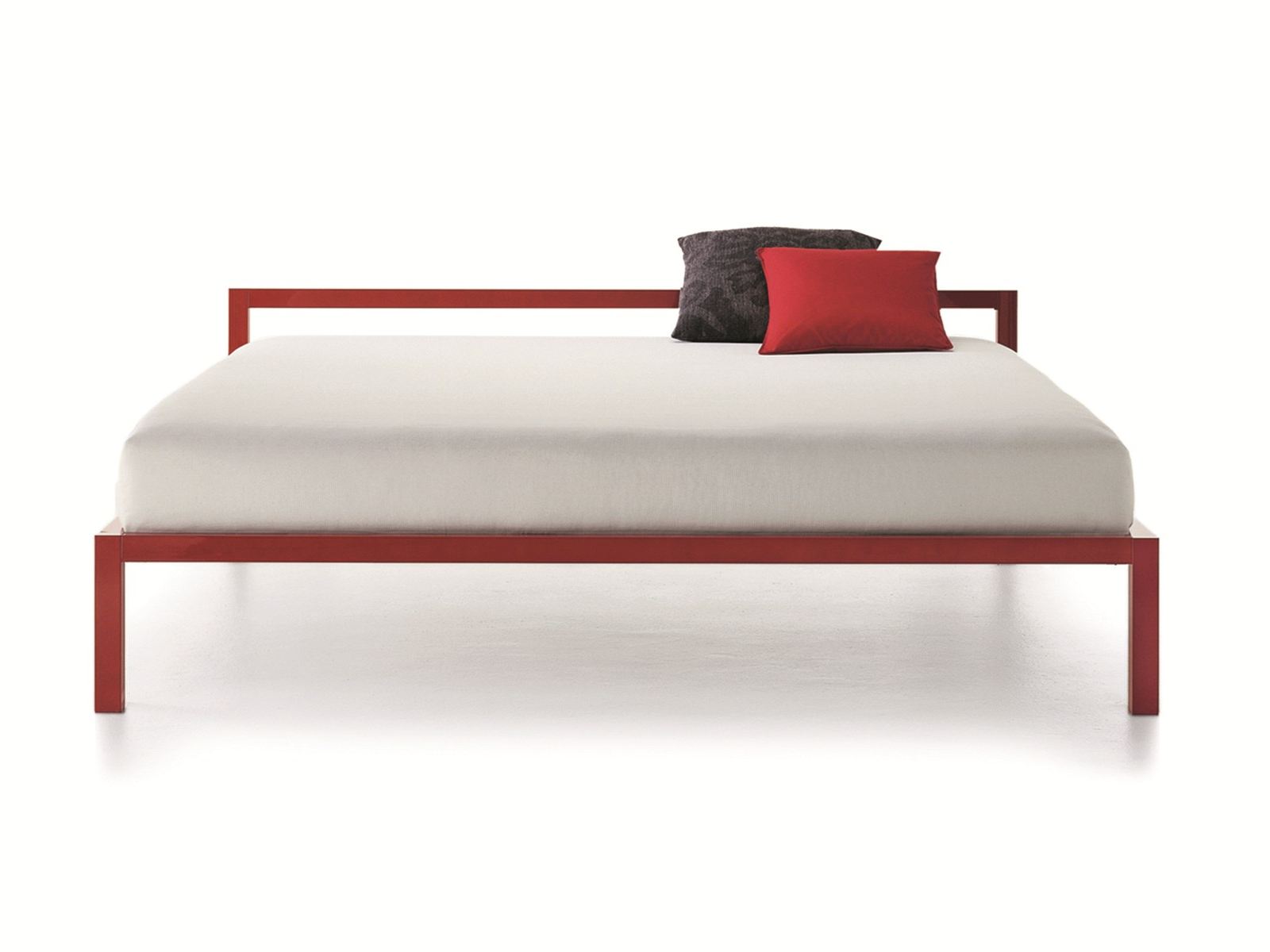 篮球比赛下注平台 - 卧室|床|办公家具|设计师家具|ALUMINIUM BED 床