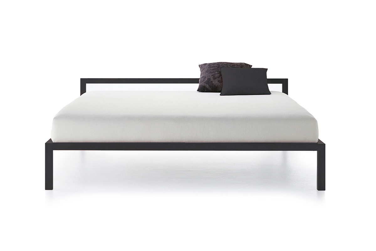 篮球比赛下注平台 - 卧室|床|办公家具|设计师家具|ALUMINIUM BED 床