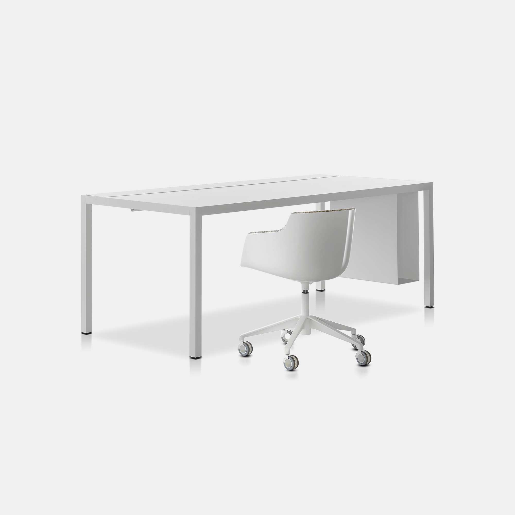 办公屏风|办公屏风系统|办公家具|设计师家具|DESK 办公桌