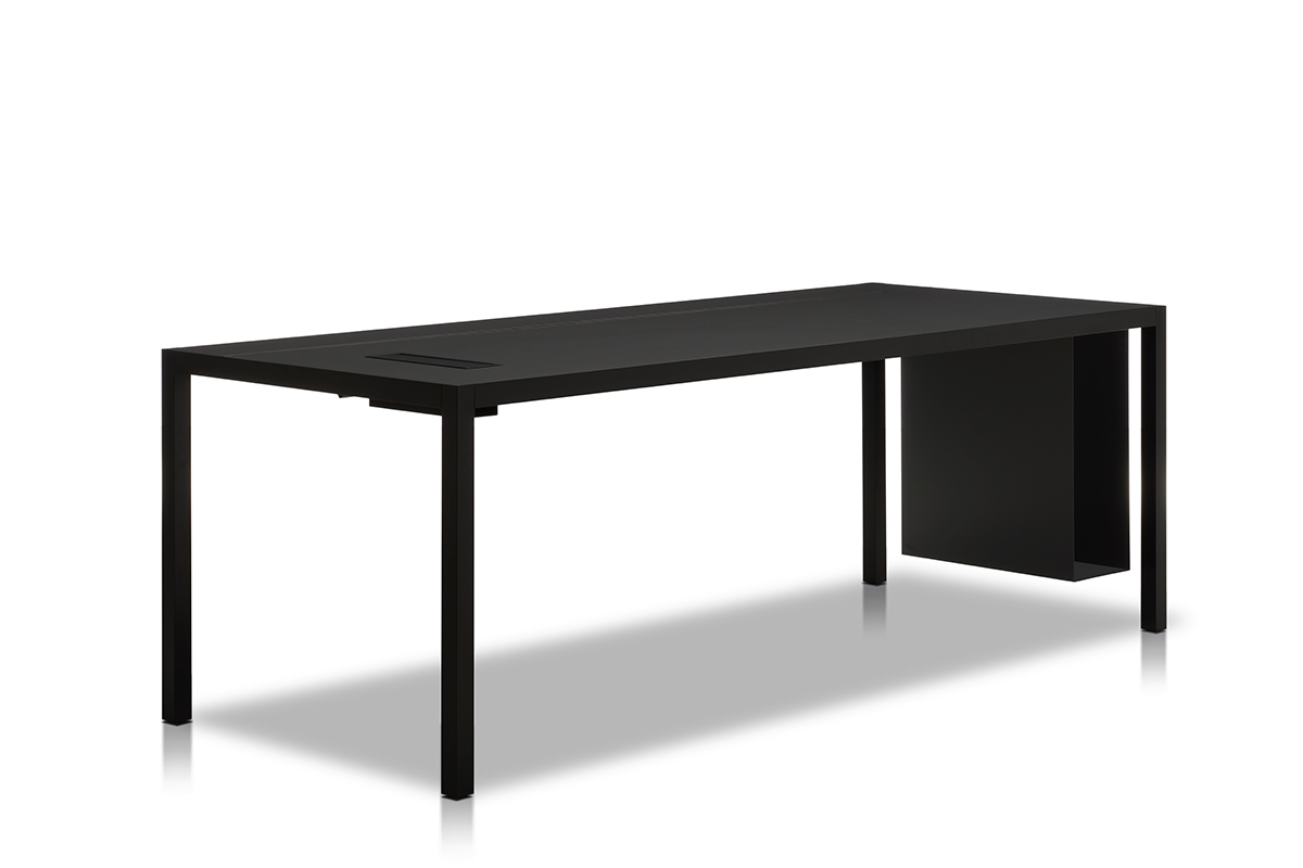 办公屏风|办公屏风系统|办公家具|设计师家具|DESK 办公桌