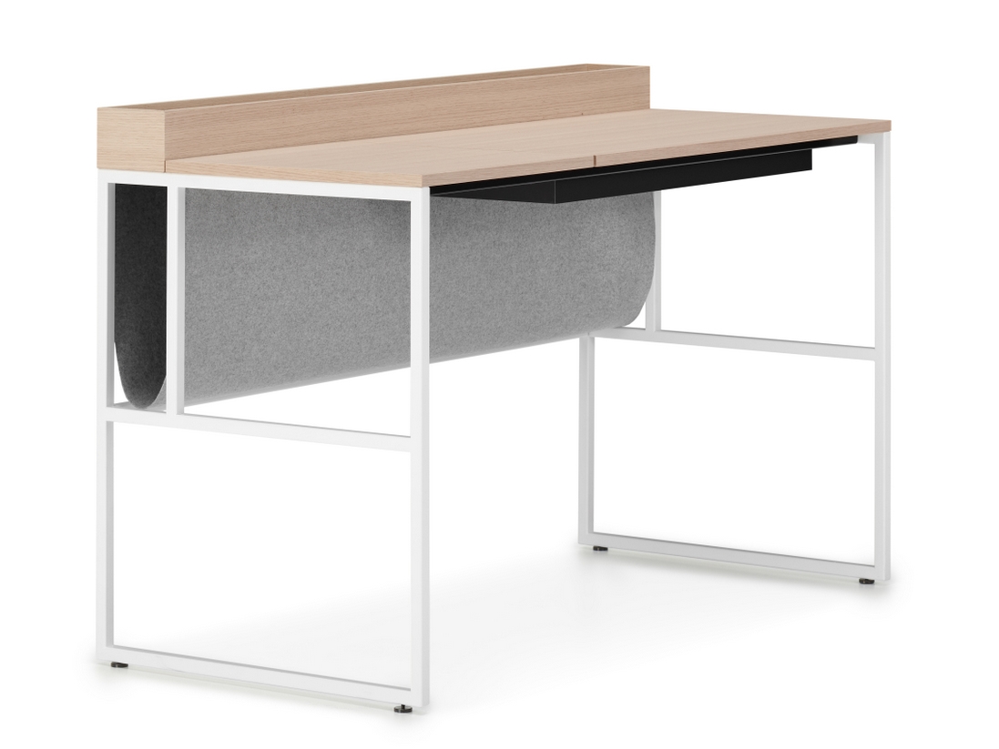 办公屏风|办公屏风系统|办公家具|设计师家具|20.VENTI HOME 办公桌
