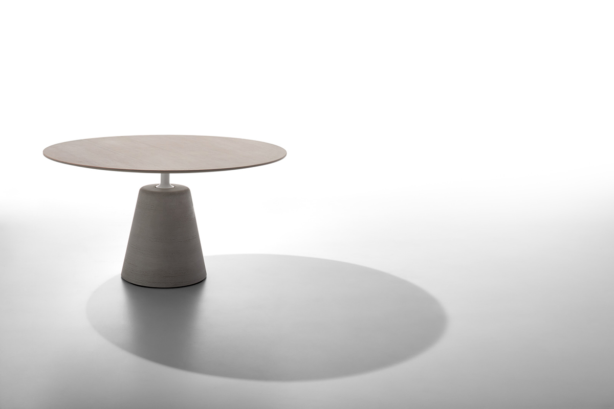 篮球比赛下注平台 - 桌几|餐桌|办公家具|设计师家具|ROCK TABLE 餐桌/咖啡桌
