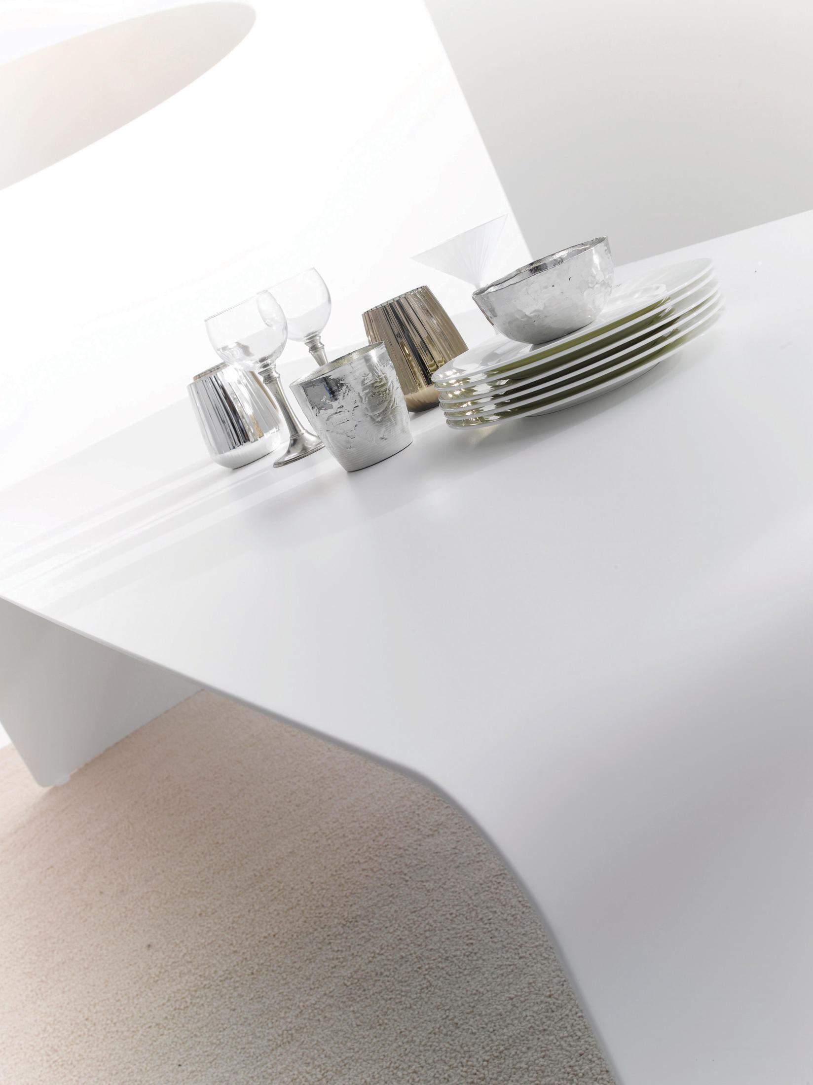 篮球比赛下注平台 - 桌几|餐桌|办公家具|设计师家具|LA GRANDE TABLE 洽谈台/餐台