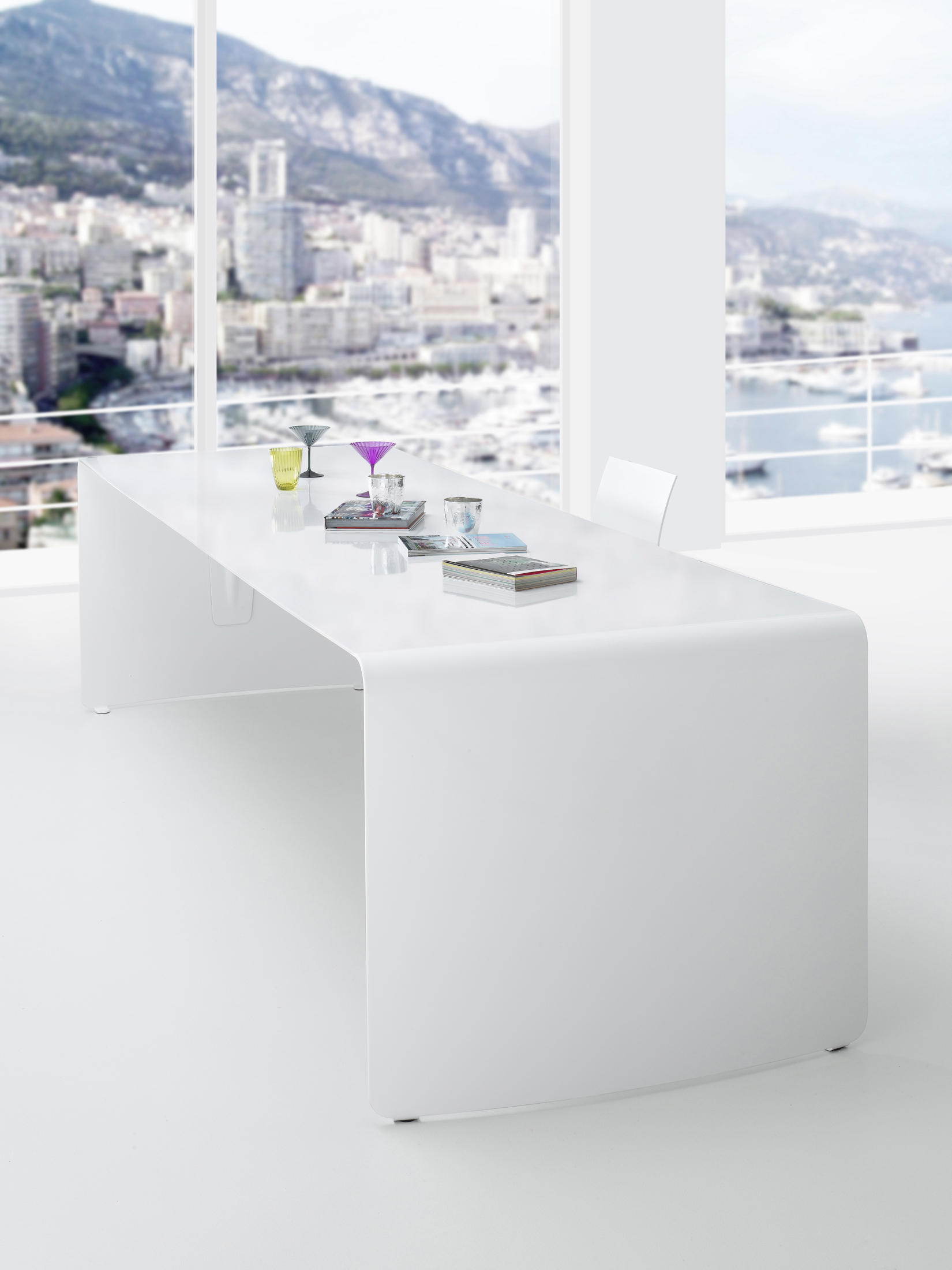 篮球比赛下注平台 - 桌几|餐桌|办公家具|设计师家具|LA GRANDE TABLE 洽谈台/餐台
