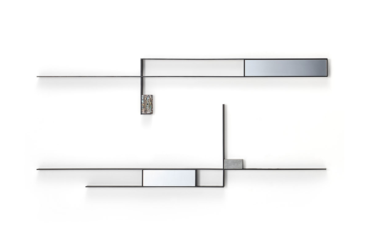 篮球比赛下注平台 - 附件|装饰画/墙饰|办公家具|设计师家具|MIRROR LINES 装饰镜/墙饰