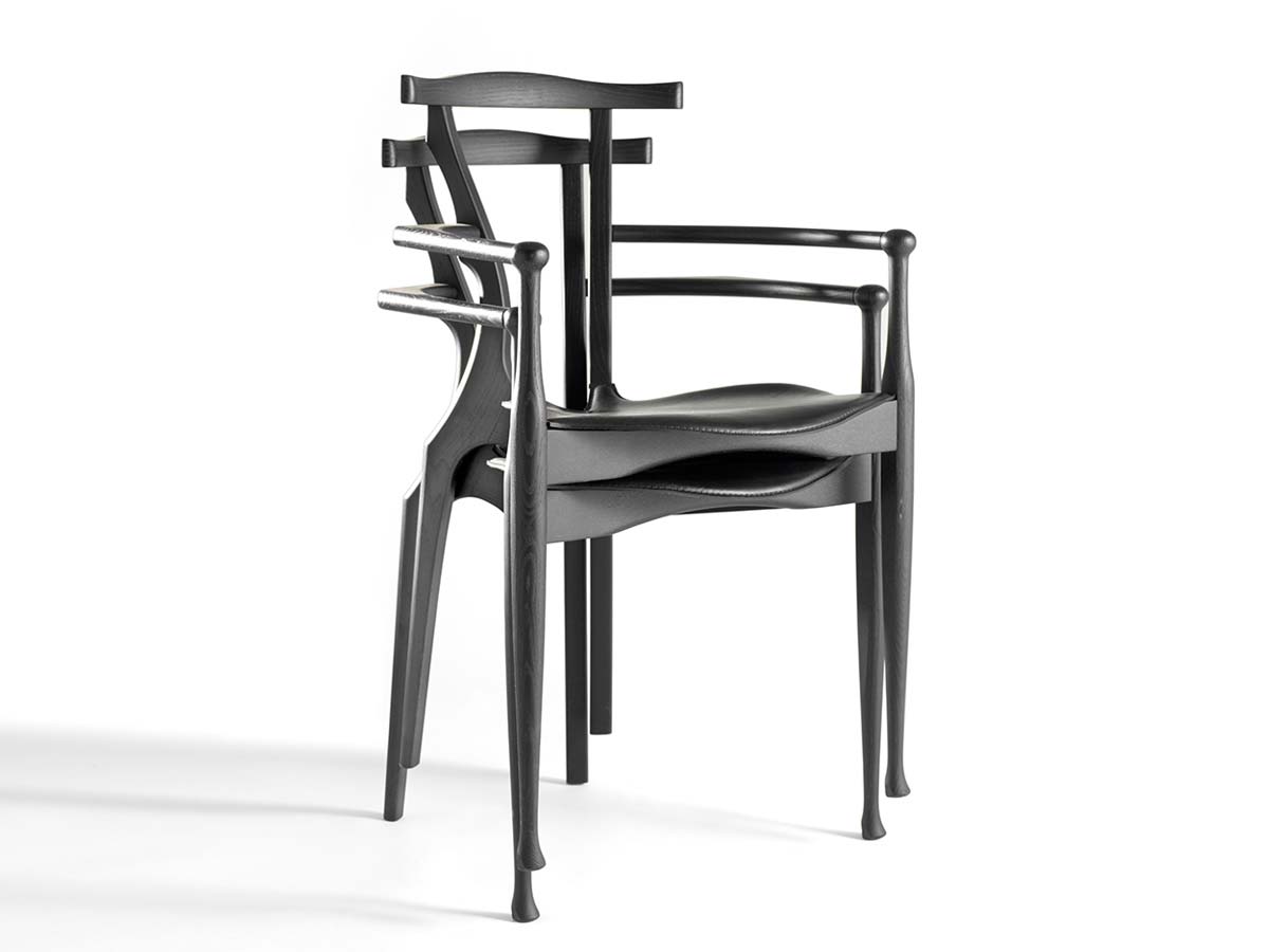篮球比赛下注平台 - 坐具|餐椅|办公家具|设计师家具|Gaulino 实木餐椅/休闲椅
