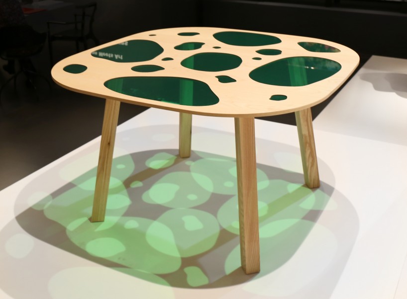 篮球比赛下注平台 - 桌几|餐桌|办公家具|设计师家具|Aquario Table 餐台